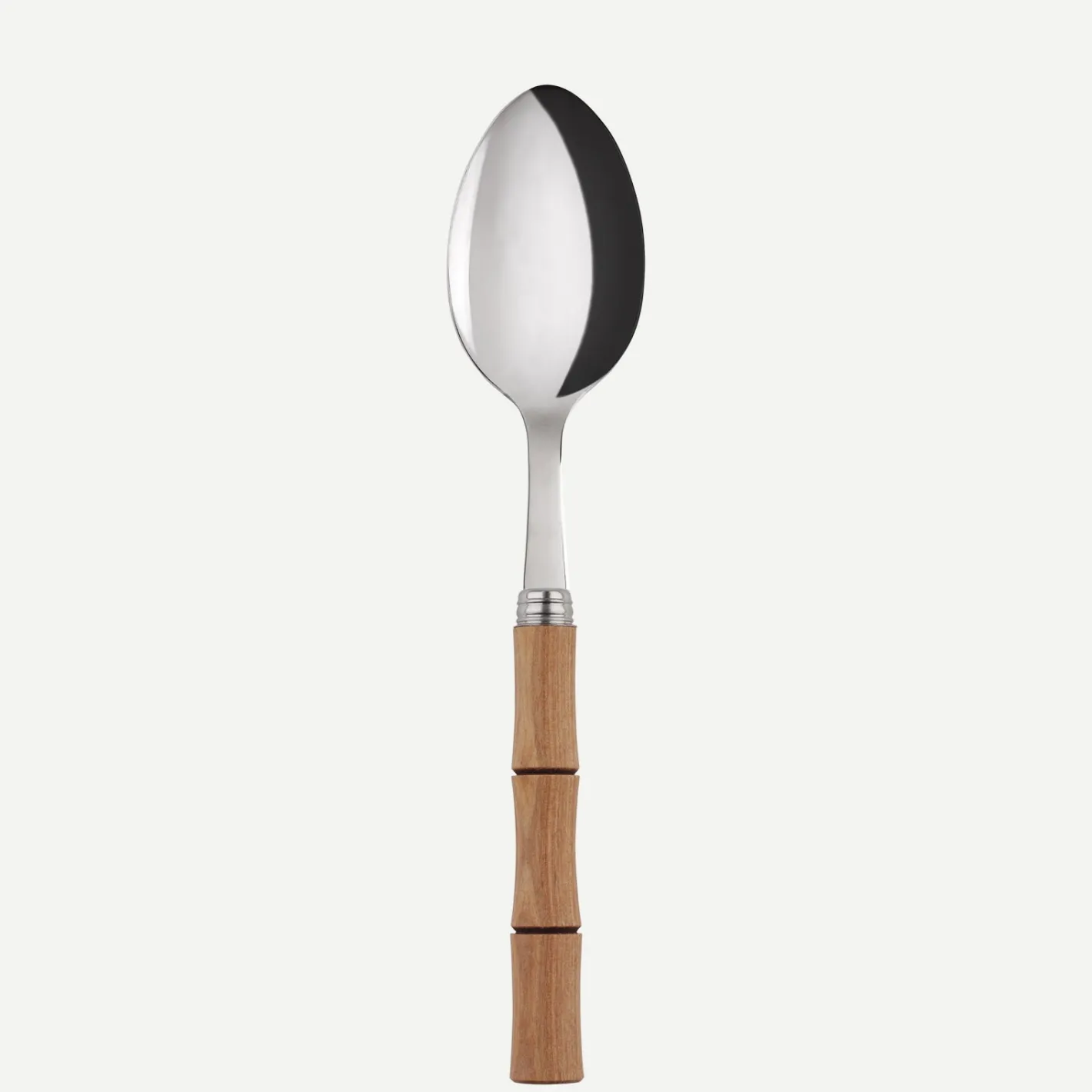 Sabre Paris Bambou,Bois stratifié clair | Soup Spoon