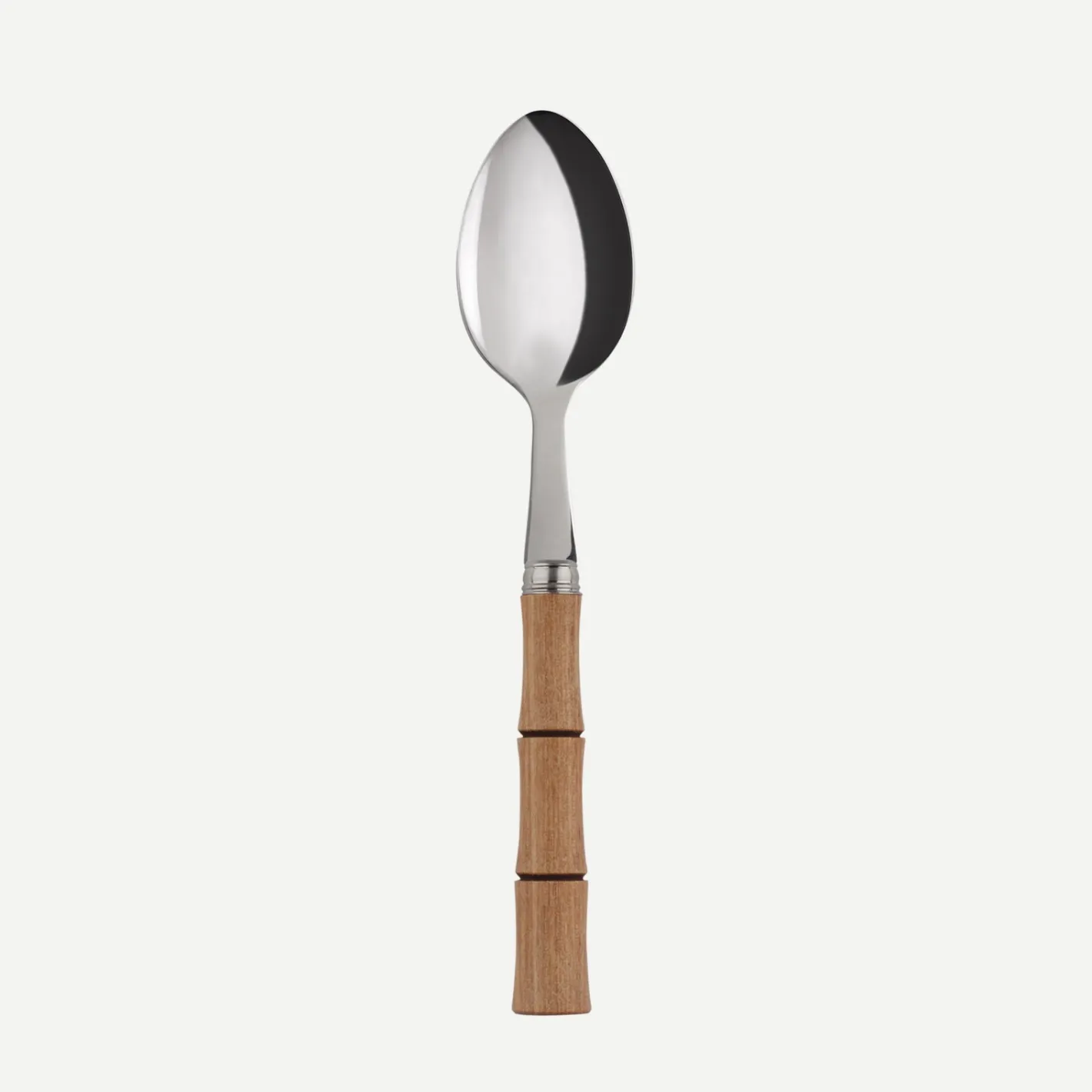 Sabre Paris Bambou,Bois stratifié clair | Teaspoon