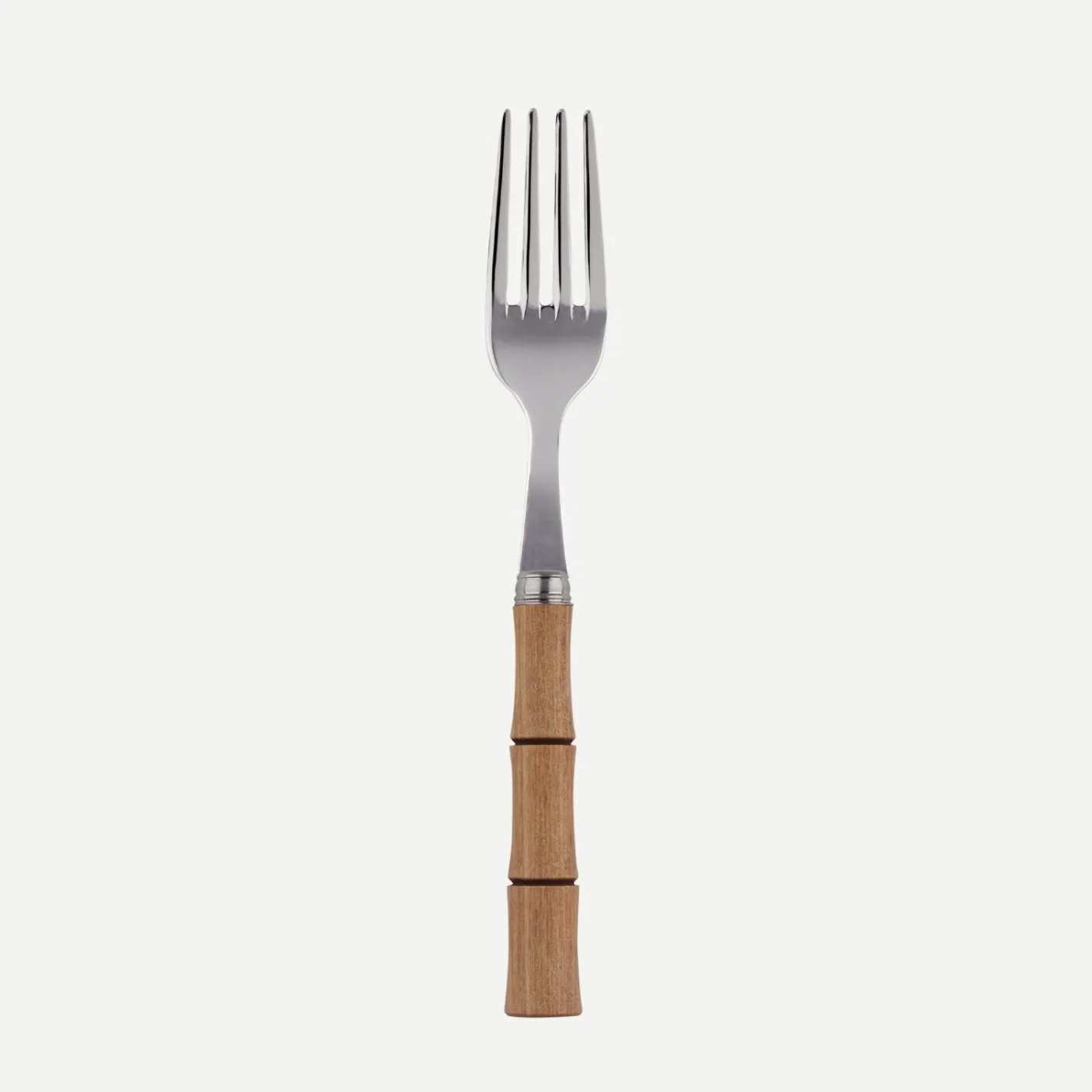 Sabre Paris Bambou,Bois stratifié clair | Small Fork