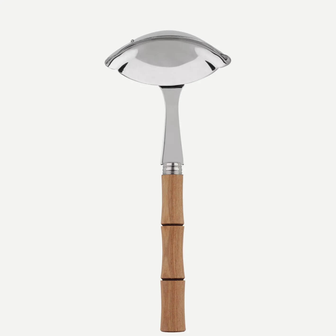 Sabre Paris Bambou,Bois stratifié clair | Gravy Ladle