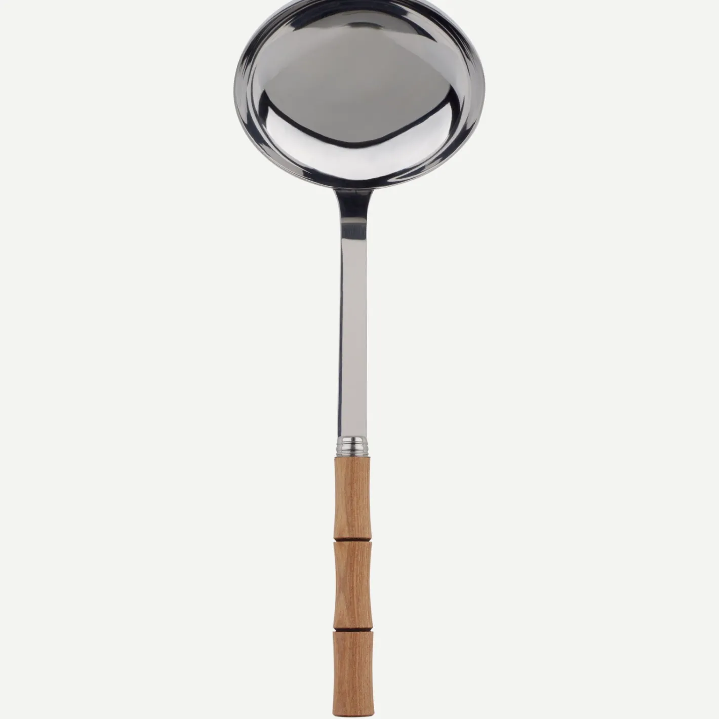 Sabre Paris Bambou,Bois stratifié clair | Ladle