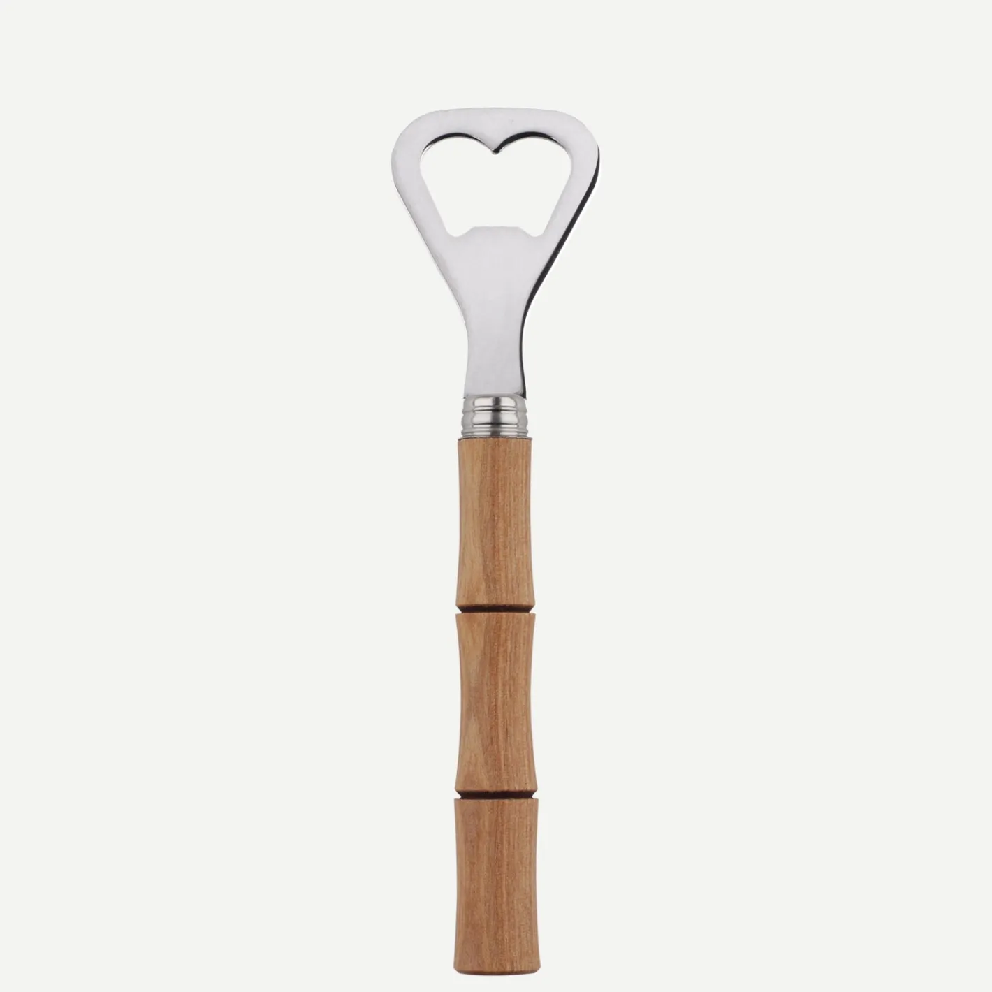 Sabre Paris Bambou,Bois stratifié clair | Bottle Opener