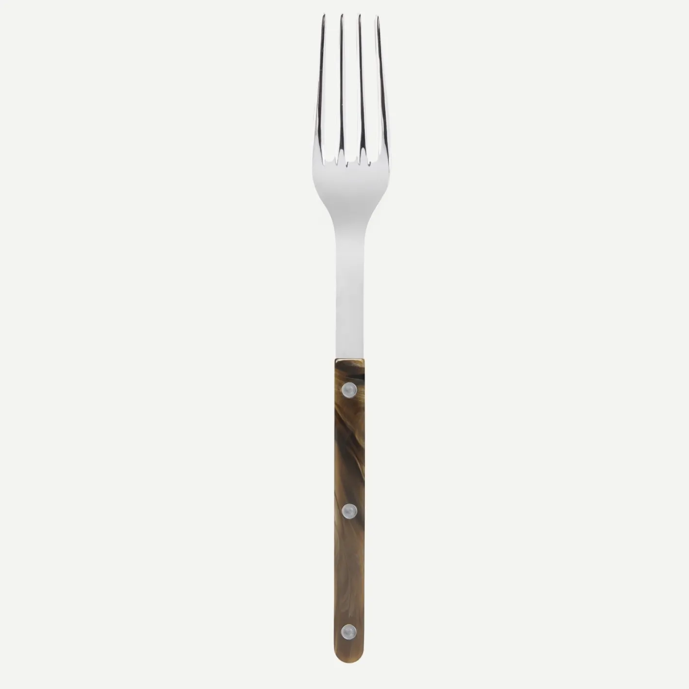 Sabre Paris Bistrot Buffalo, Faux Buffalo | Serving Fork