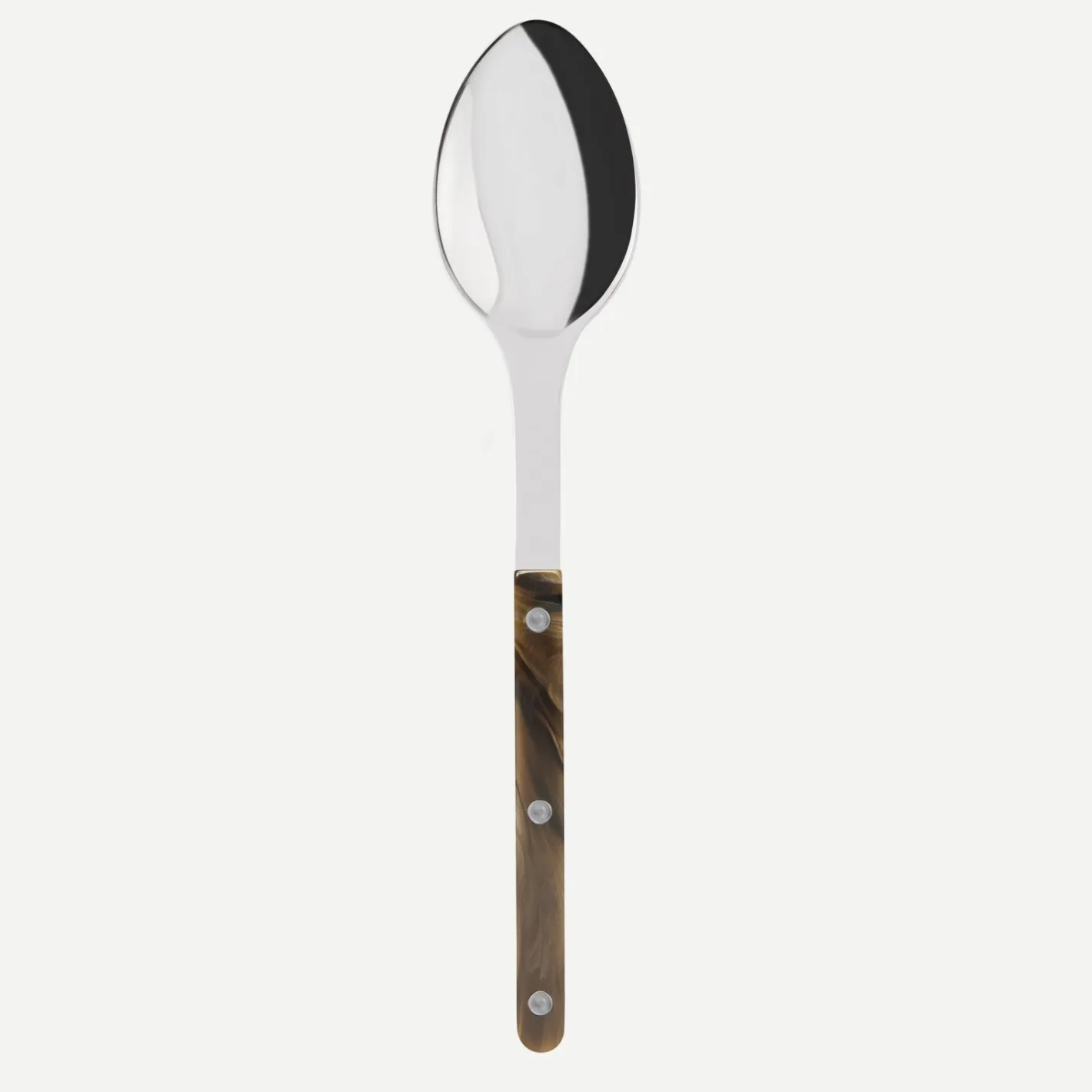 Sabre Paris Bistrot Buffalo, Faux Buffalo | Serving Spoon