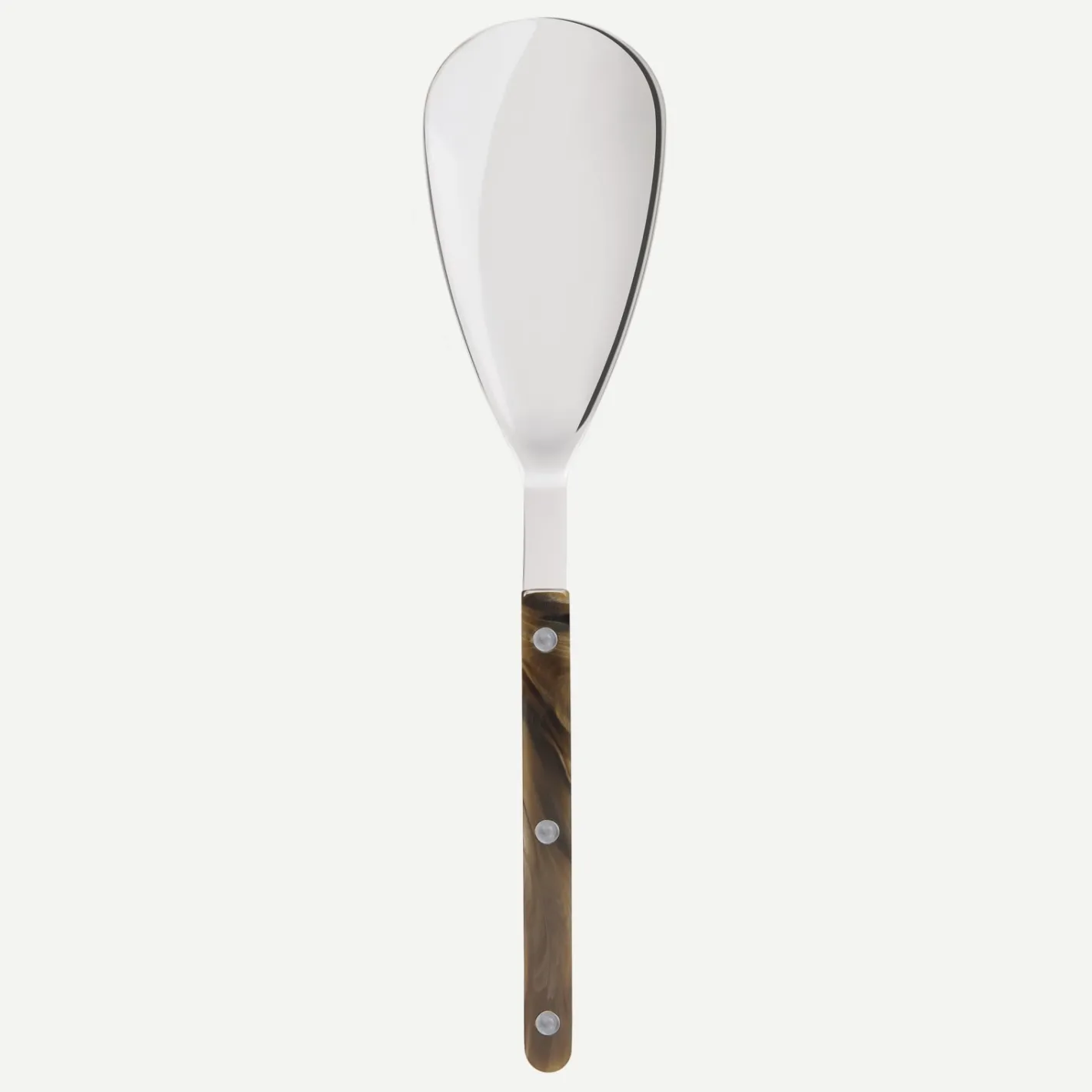 Sabre Paris Bistrot Buffalo, Faux Buffalo | Rice Spoon