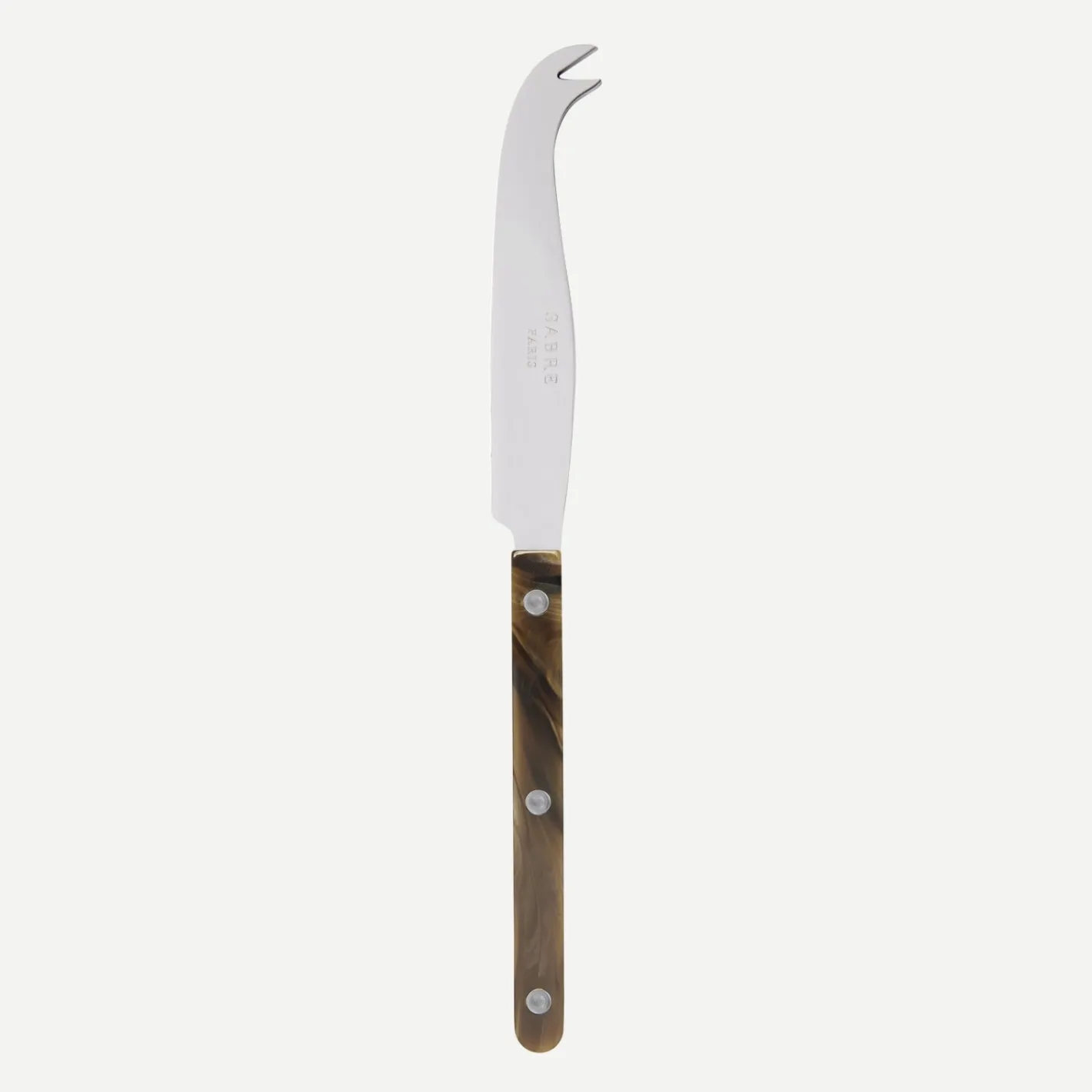 Sabre Paris Bistrot Buffalo, Faux Buffalo | Cheese Knife