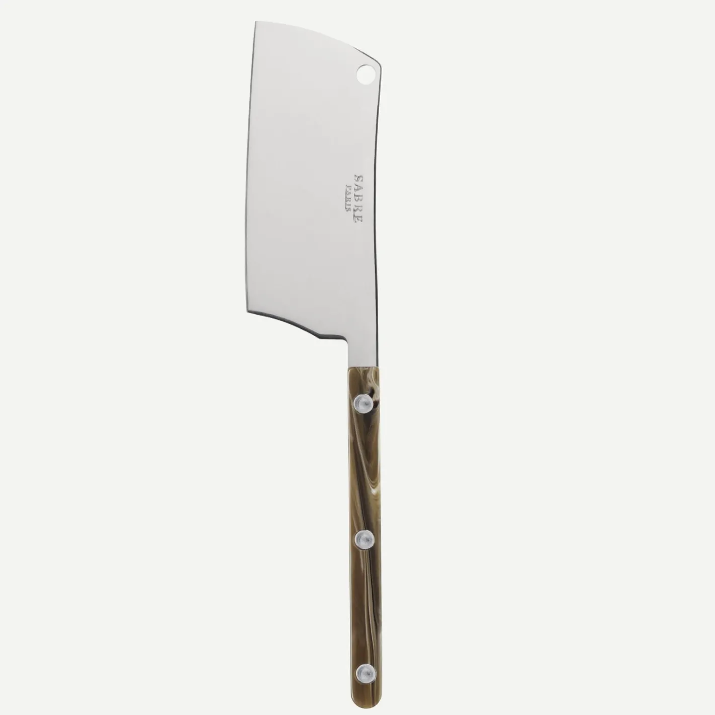 Sabre Paris Bistrot Buffalo, Faux Buffalo | Cheese Cleaver