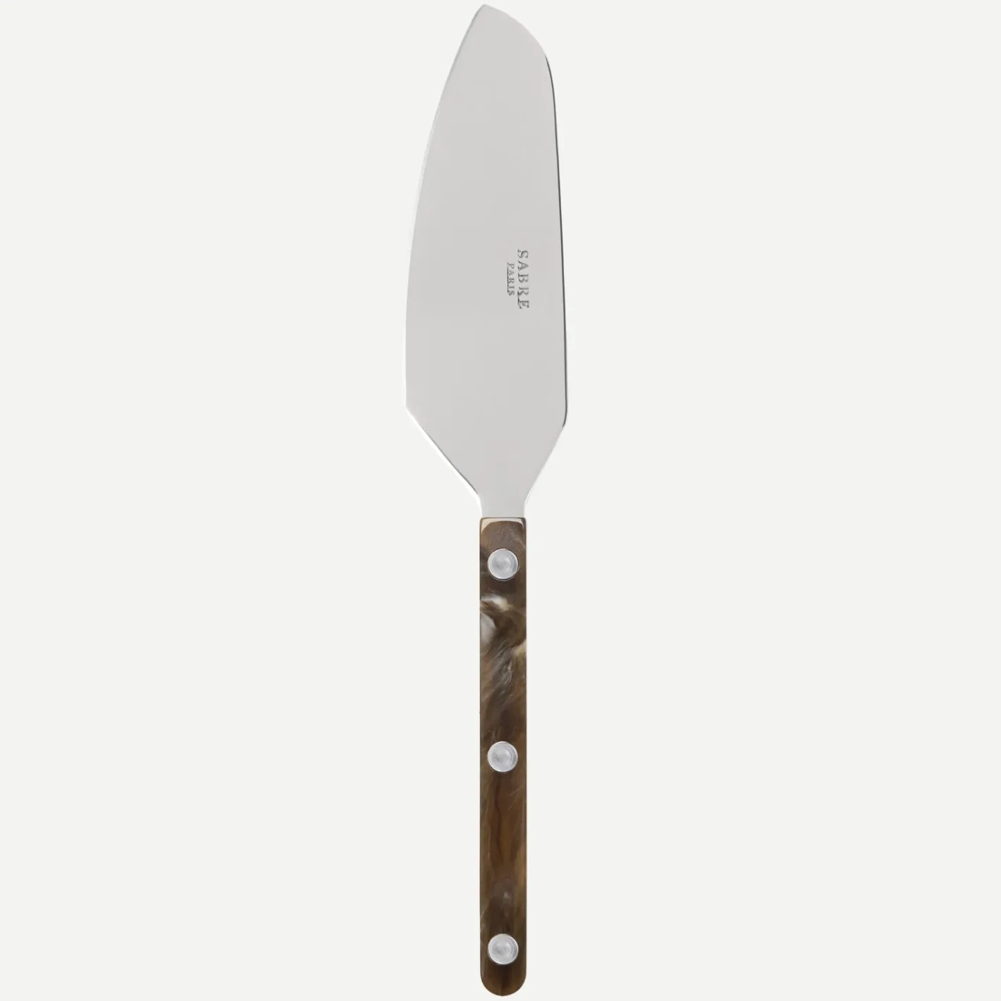 Sabre Paris Bistrot Buffalo, Faux Buffalo | Tart Slicer