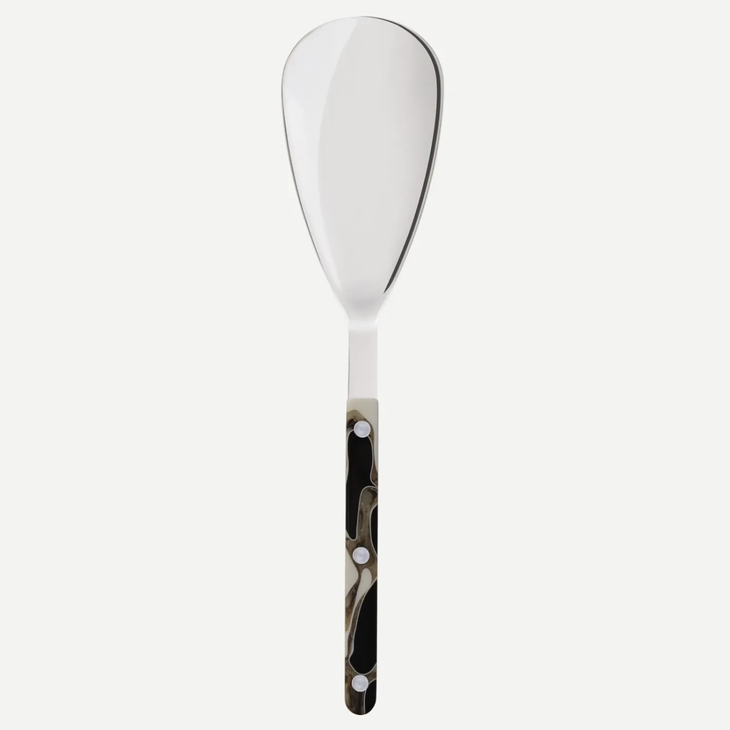 Sabre Paris Bistrot Dune, Dune Black | Rice Spoon