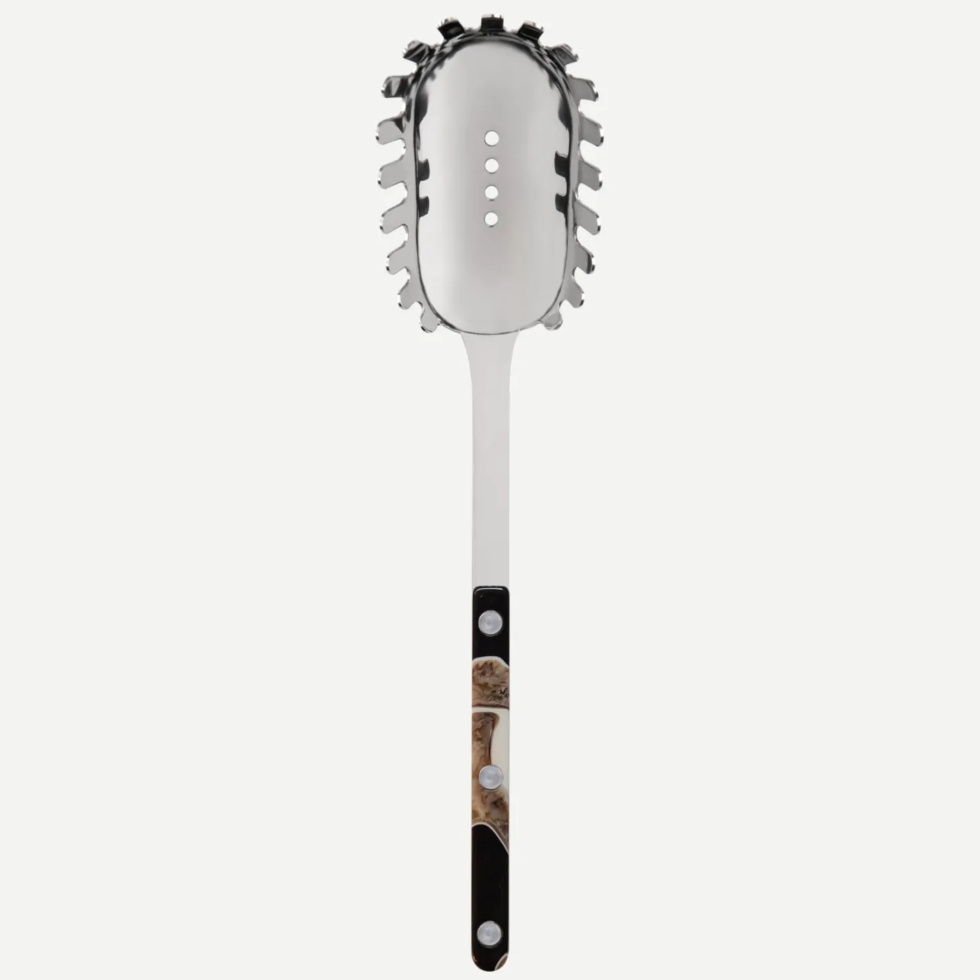 Sabre Paris Bistrot Dune, Dune Black | Spaghetti Spoon