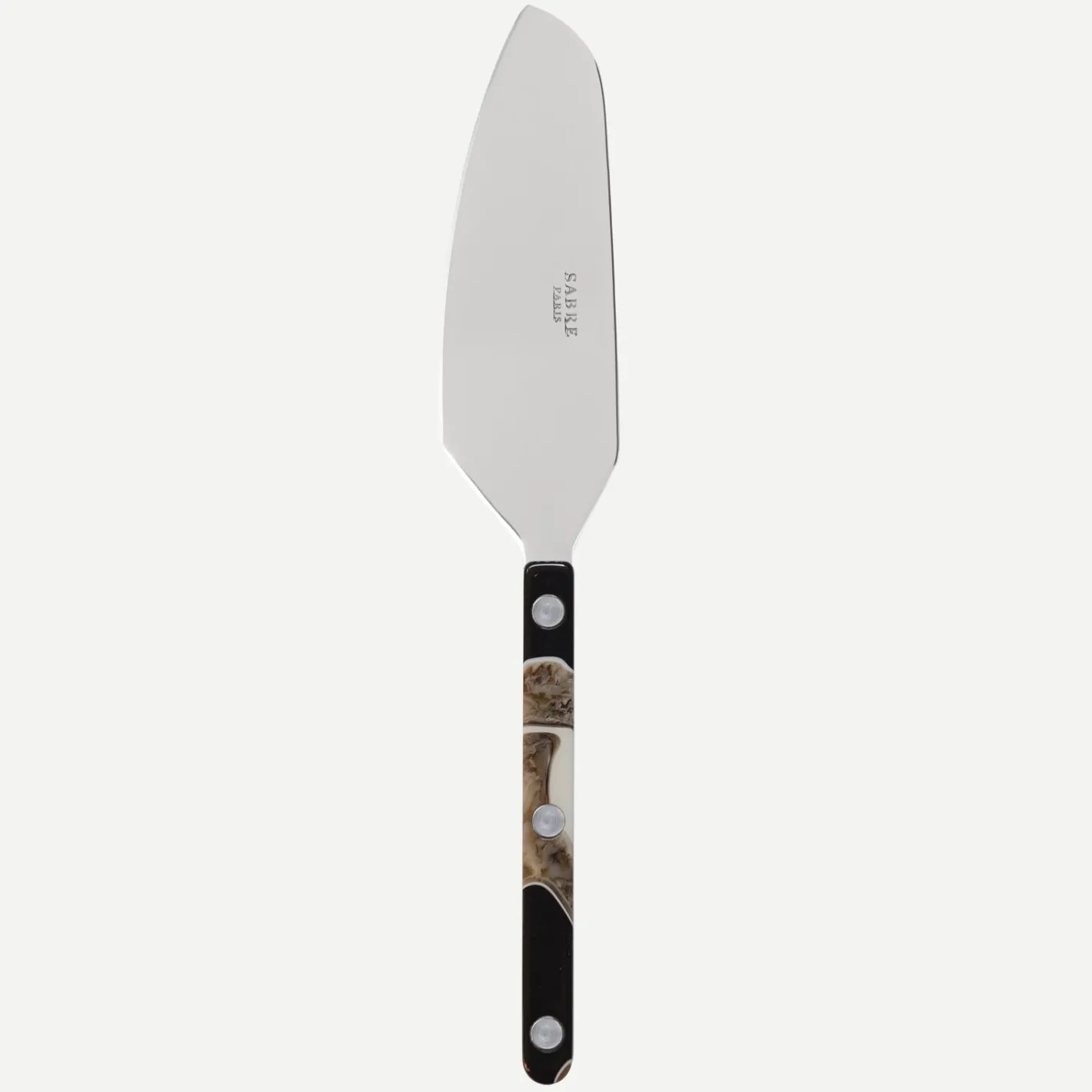 Sabre Paris Bistrot Dune, Dune Black | Tart Slicer