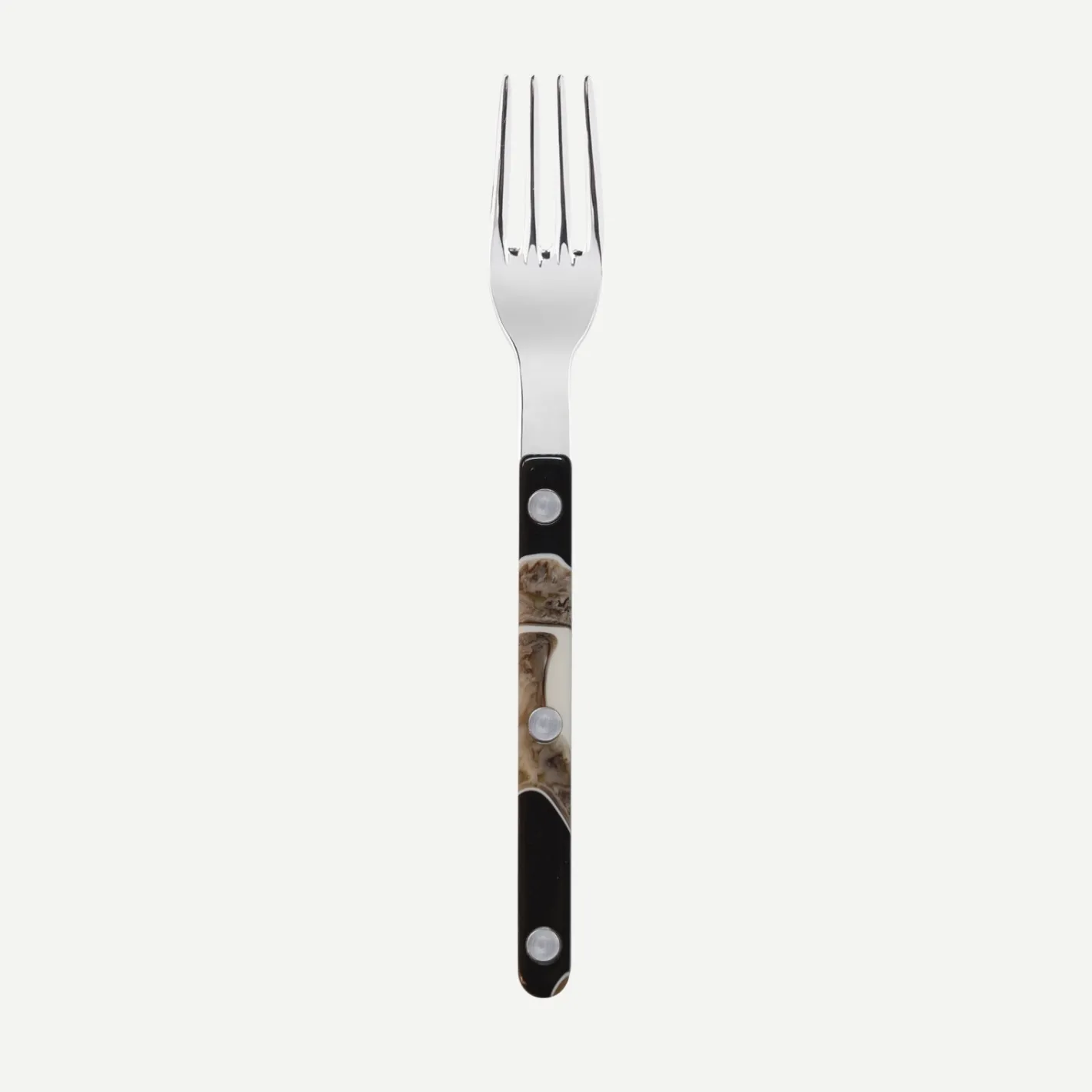 Sabre Paris Bistrot Dune, Dune Black | Small Fork