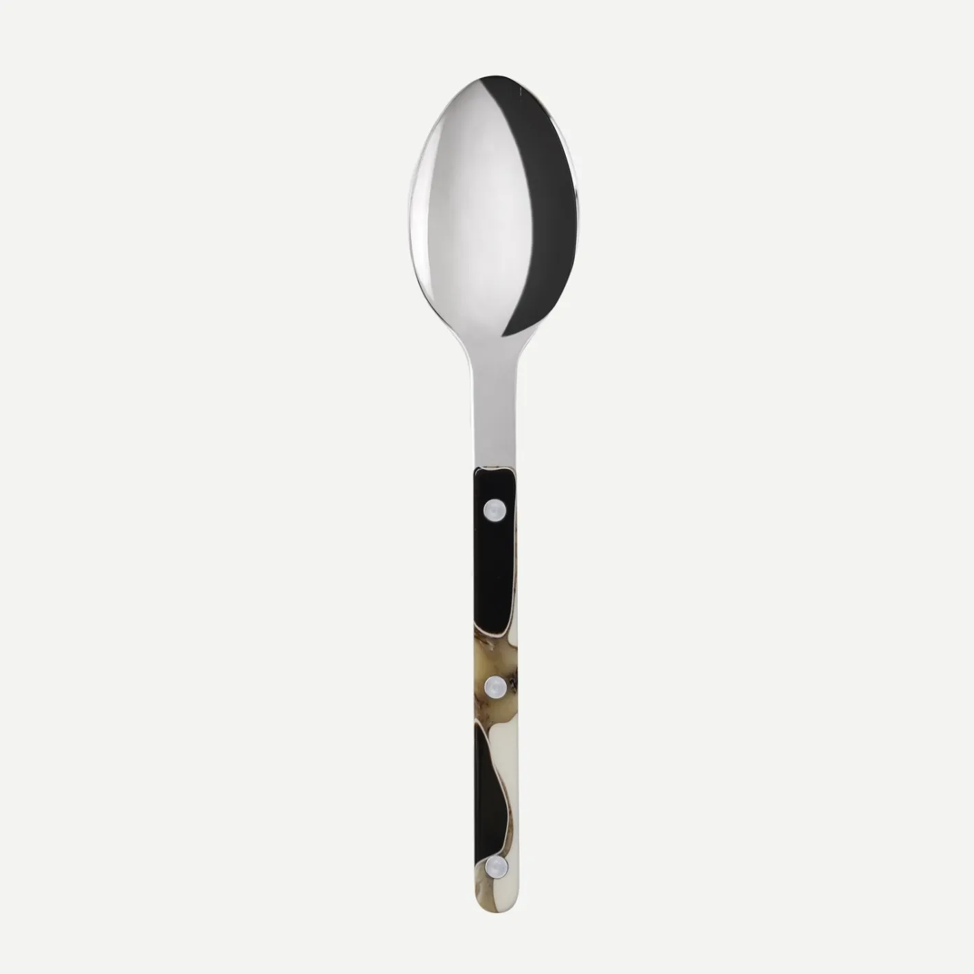 Sabre Paris Bistrot Dune, Dune Black | Soup Spoon