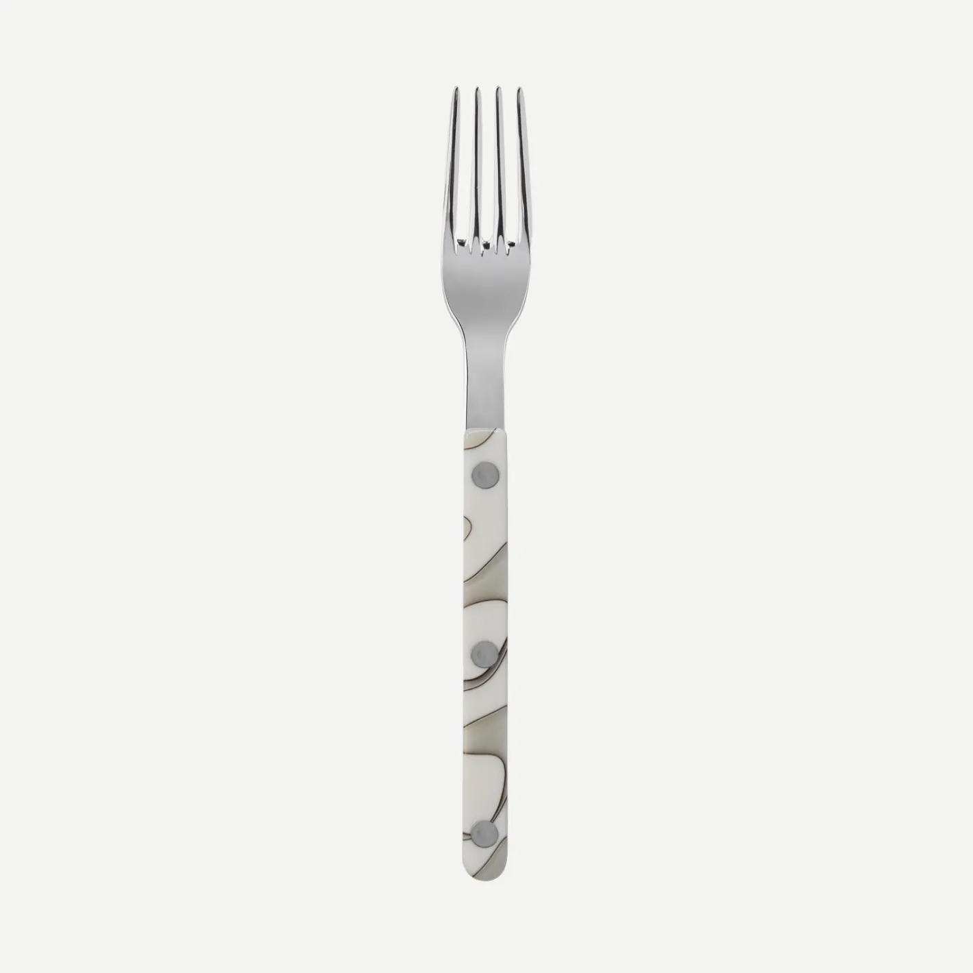 Sabre Paris Bistrot Dune, Dune Ivory | Salad Fork