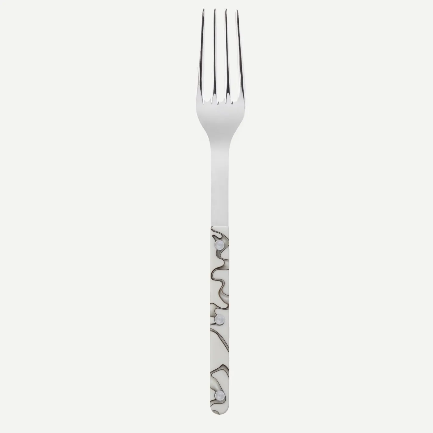 Sabre Paris Bistrot Dune, Dune Ivory | Serving Fork