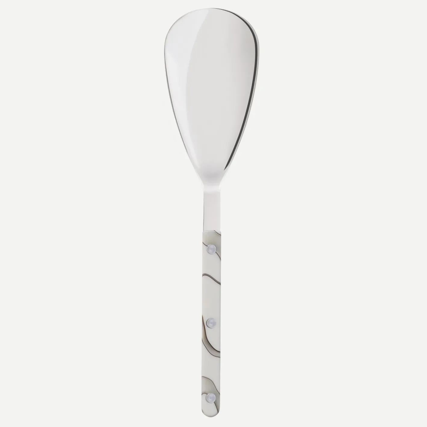 Sabre Paris Bistrot Dune, Dune Ivory | Rice Spoon