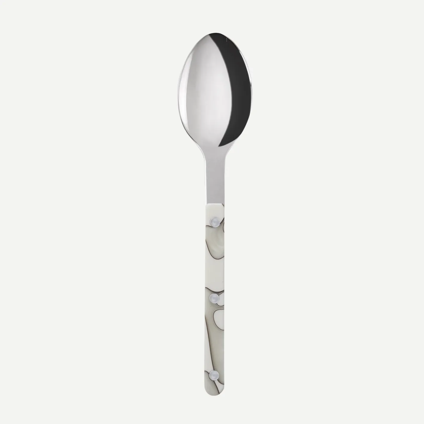 Sabre Paris Bistrot Dune, Dune Ivory | Soup Spoon