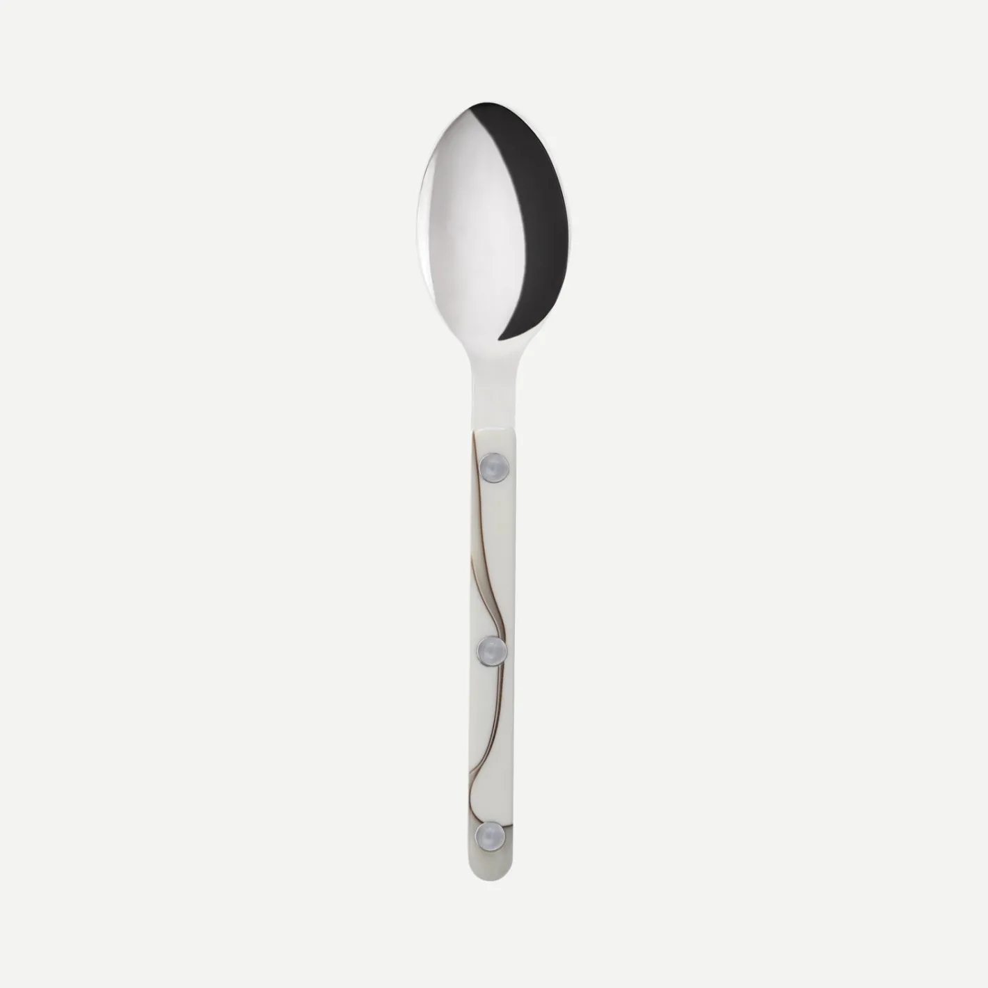 Sabre Paris Bistrot Dune, Dune Ivory | Teaspoon