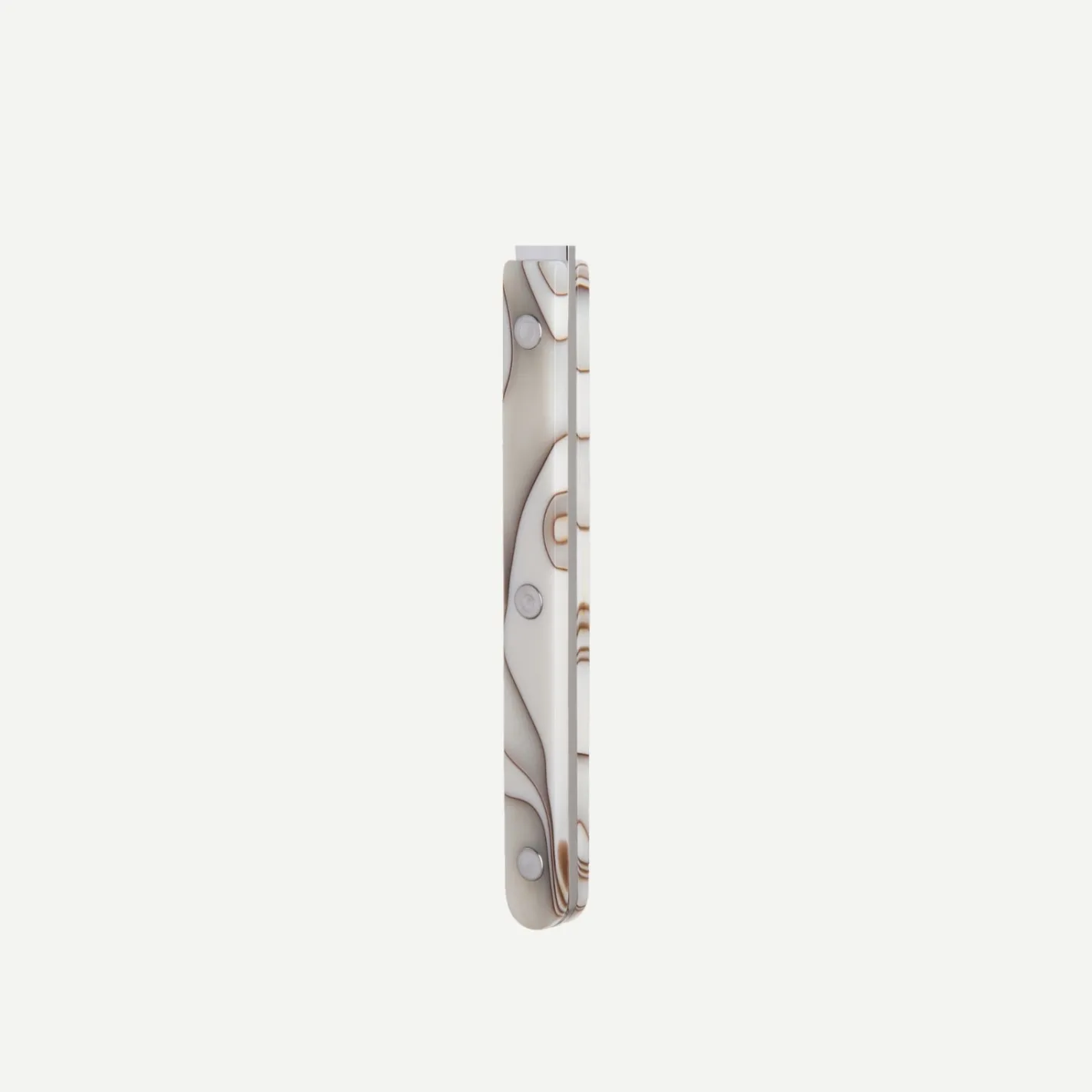 Sabre Paris Bistrot Dune, Dune Ivory | Salad Fork