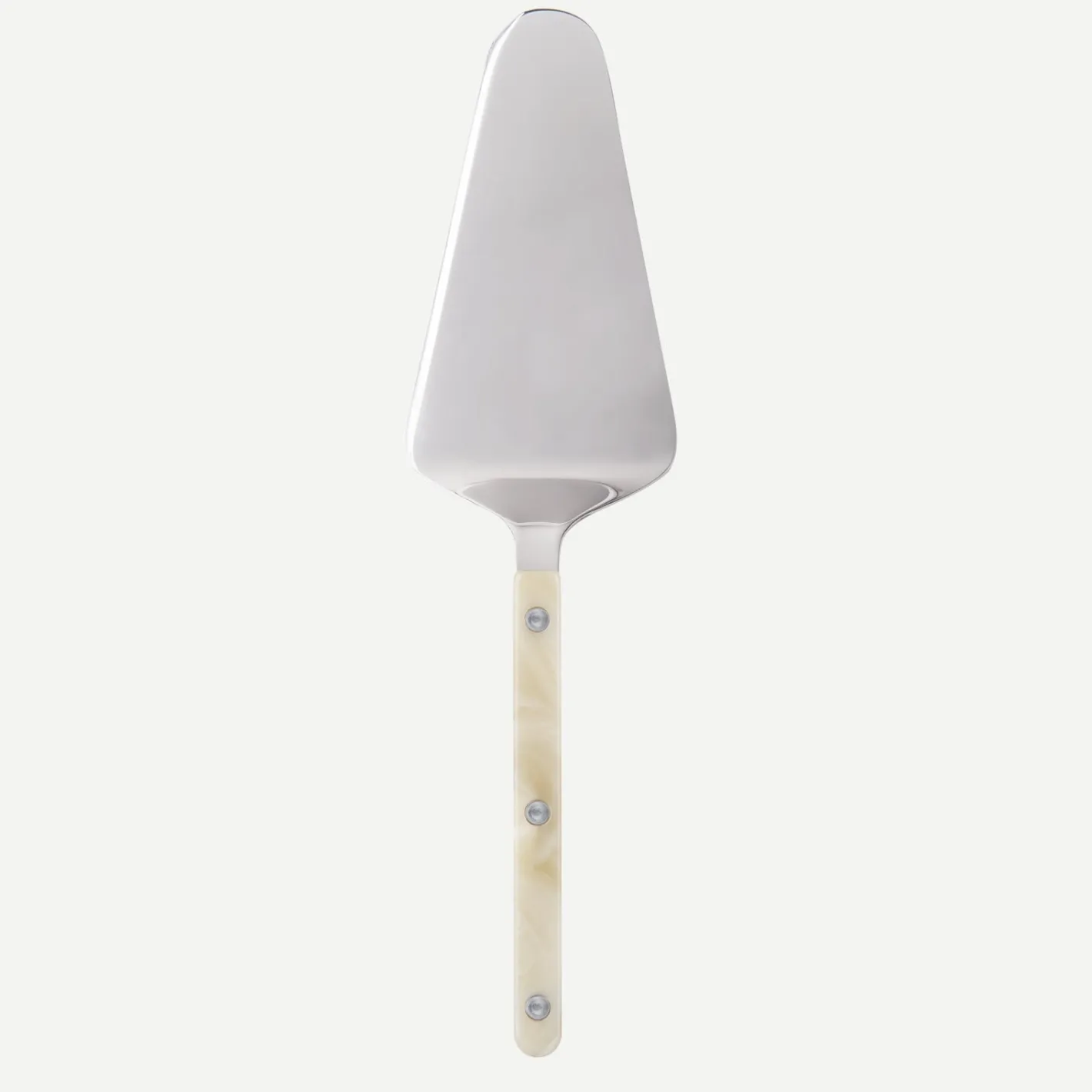 Sabre Paris Bistrot Horn, Faux Horn | Tart Server