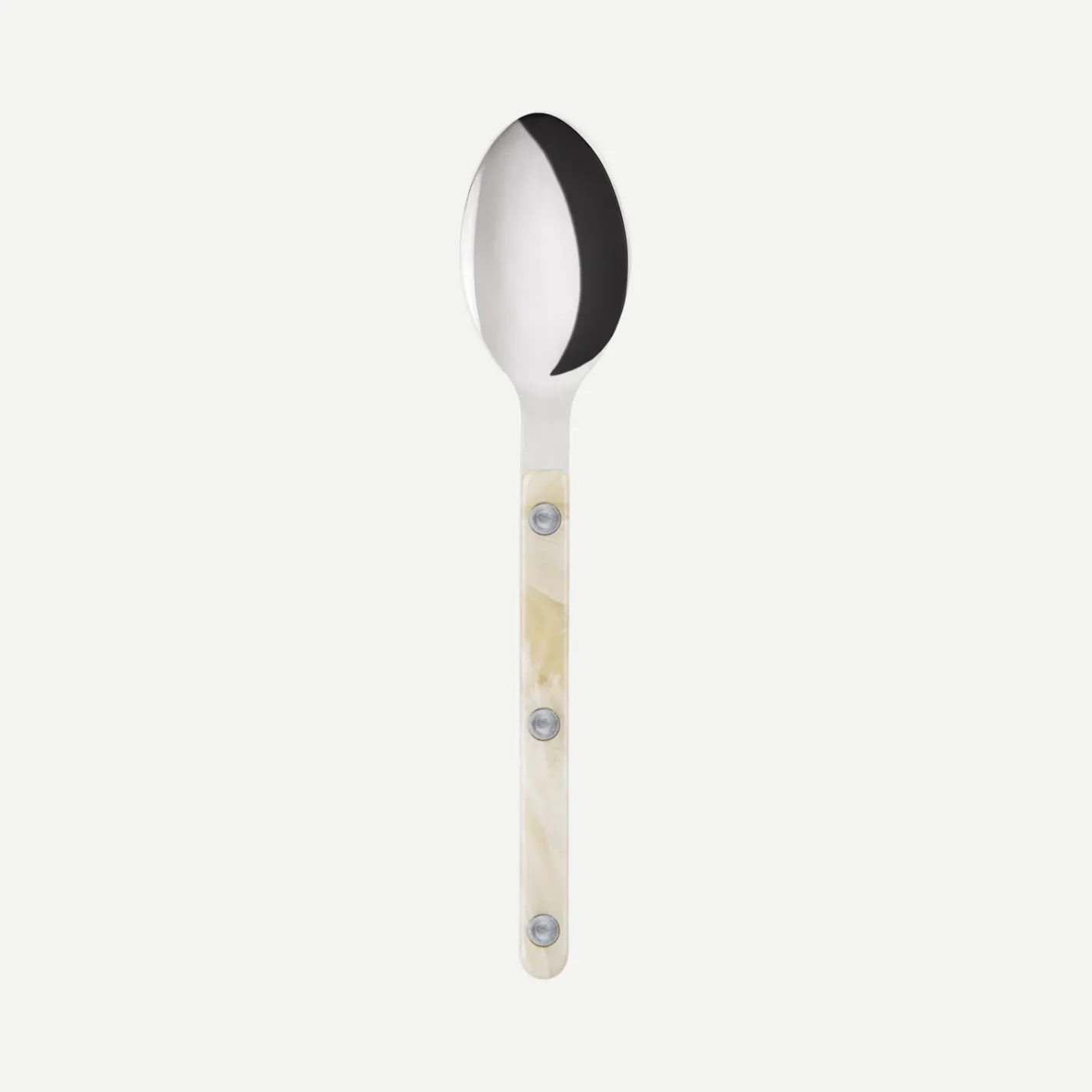 Sabre Paris Bistrot Horn, Faux Horn | Teaspoon