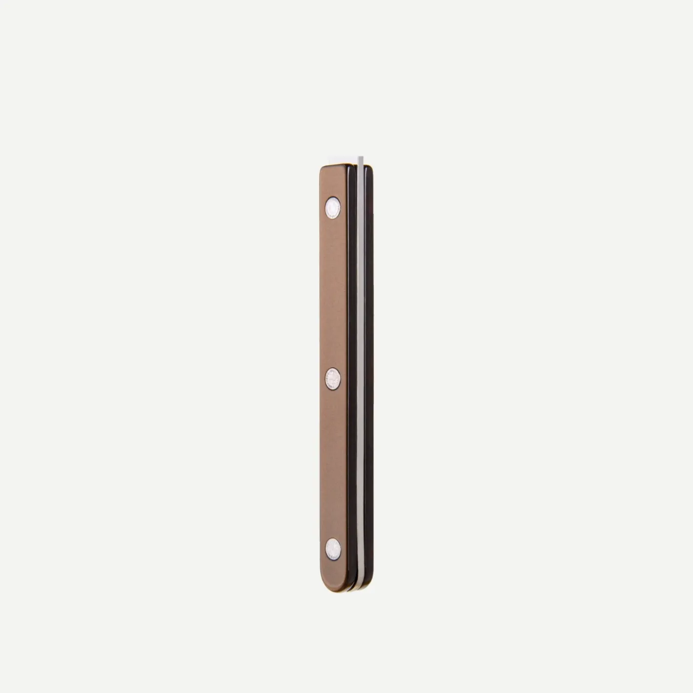 Sabre Paris Bistrot Pearly, Brown | Rice Spoon