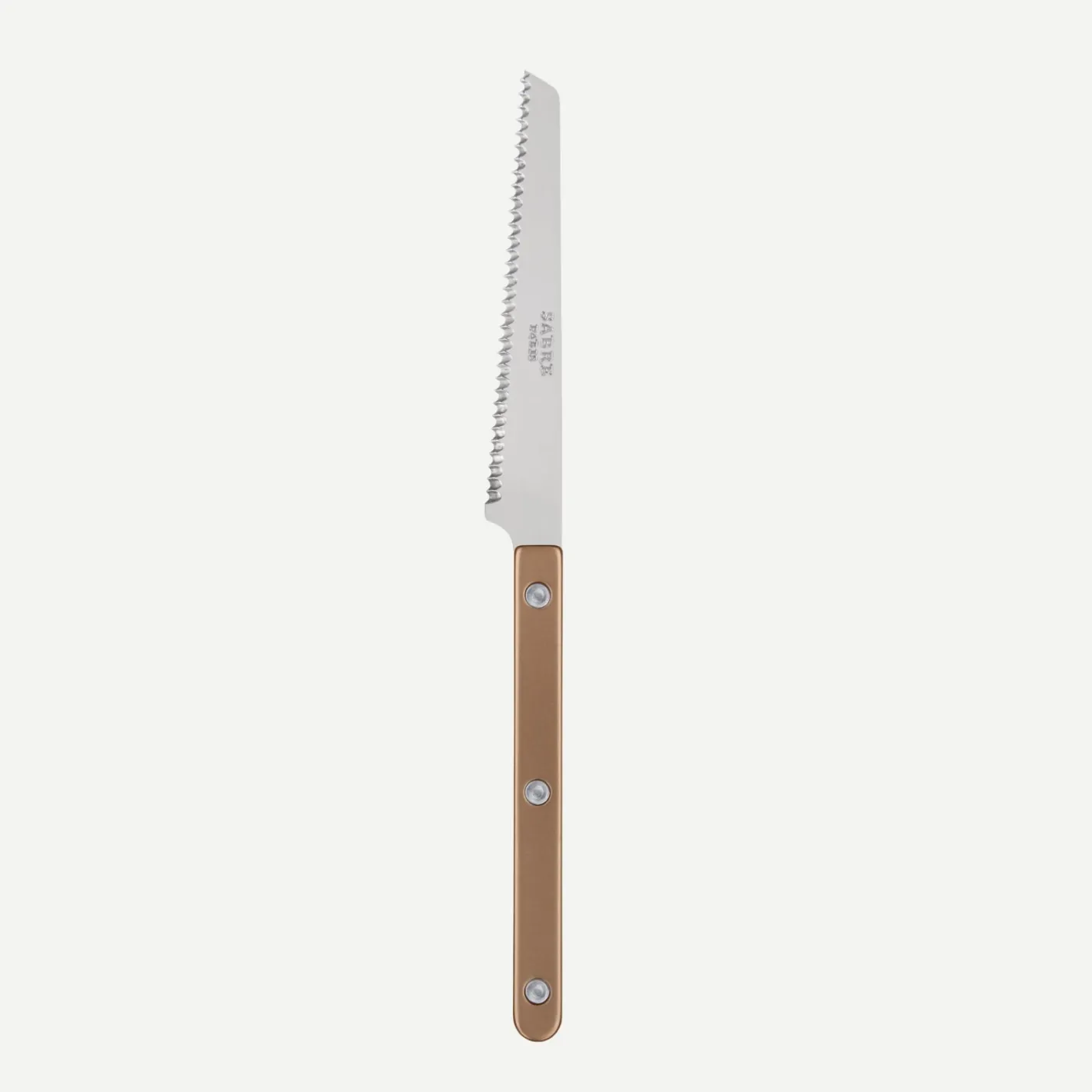 Sabre Paris Bistrot Pearly, | Tomato Knife