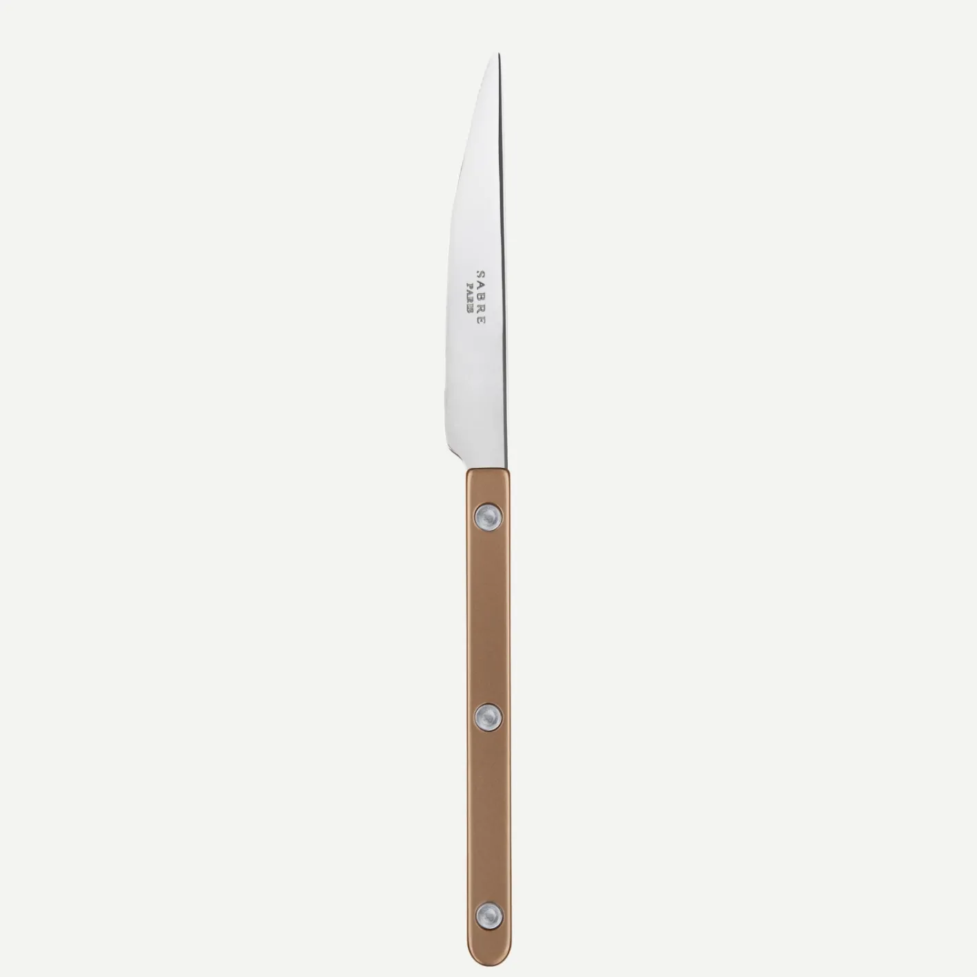 Sabre Paris Bistrot Pearly, | Dessert Knife