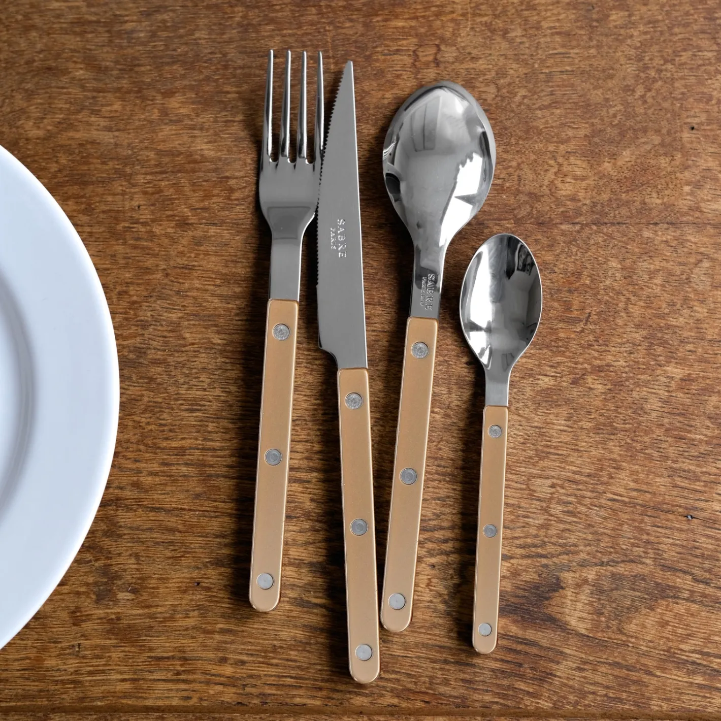 Sabre Paris Bistrot Pearly, | Soup Spoon