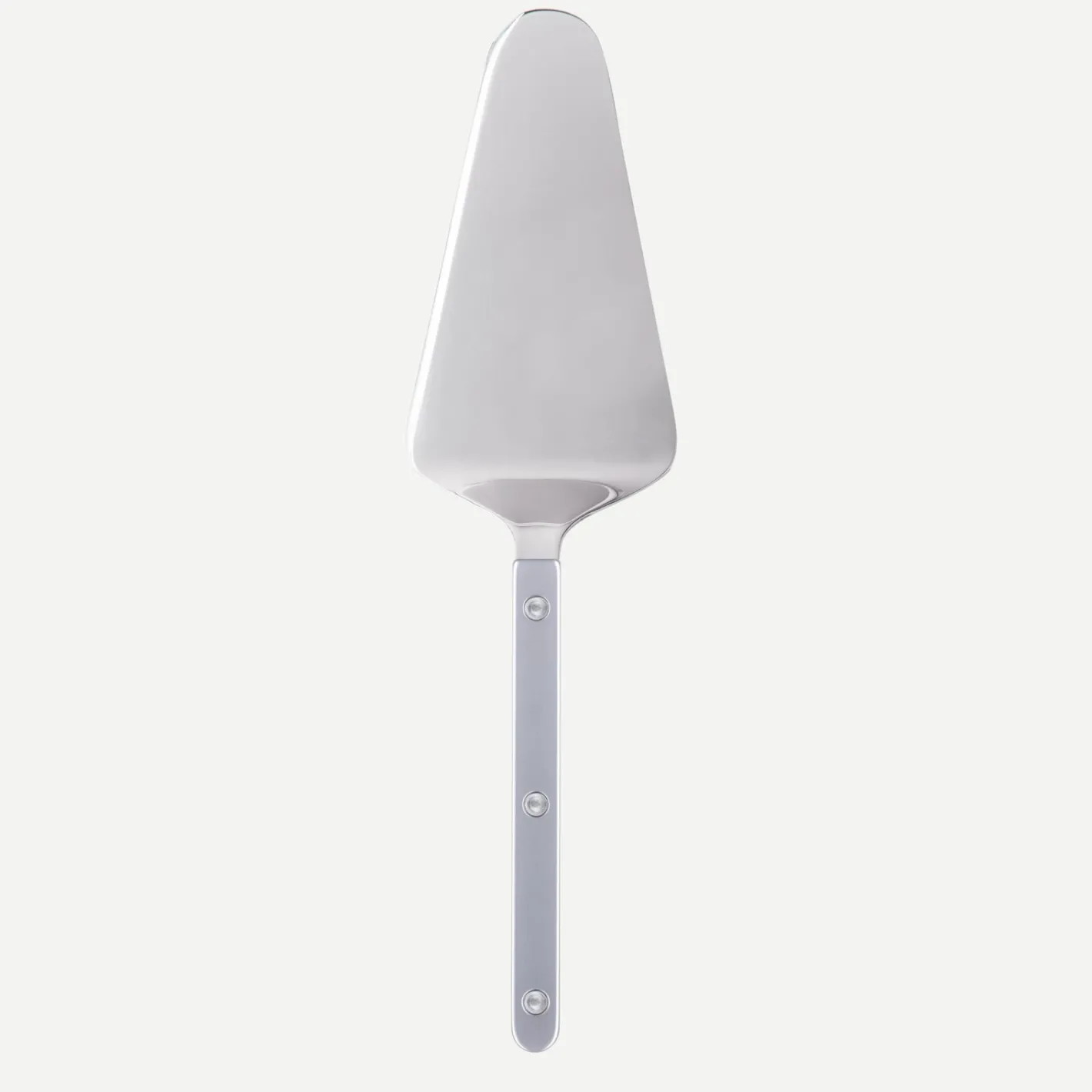 Sabre Paris Bistrot Pearly, Grey | Tart Server