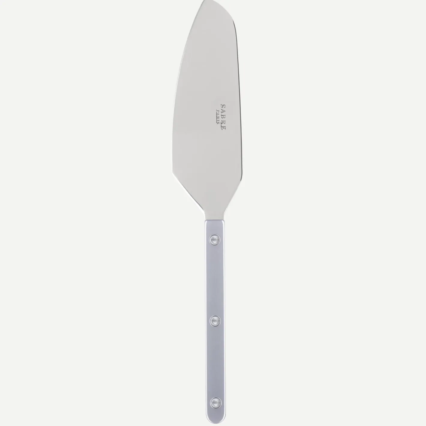 Sabre Paris Bistrot Pearly, Grey | Tart Slicer