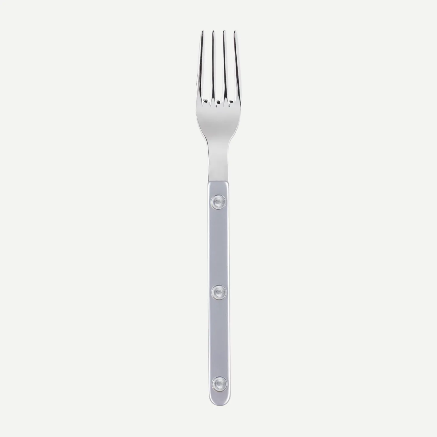 Sabre Paris Bistrot Pearly, Grey | Small Fork