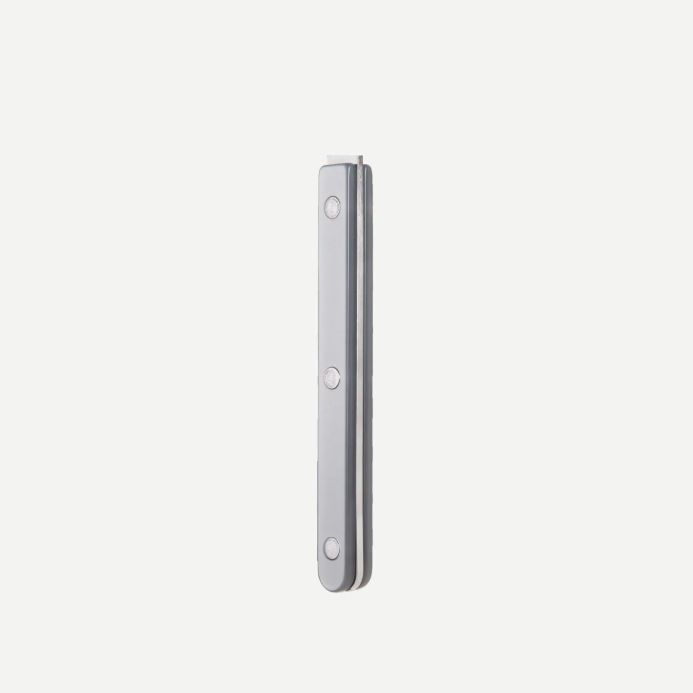 Sabre Paris Bistrot Pearly, Grey | Cheese Cleaver