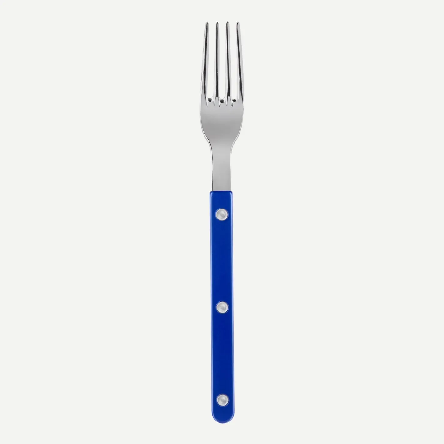 Sabre Paris Bistrot Pearly, Lapis blue | Dinner Fork