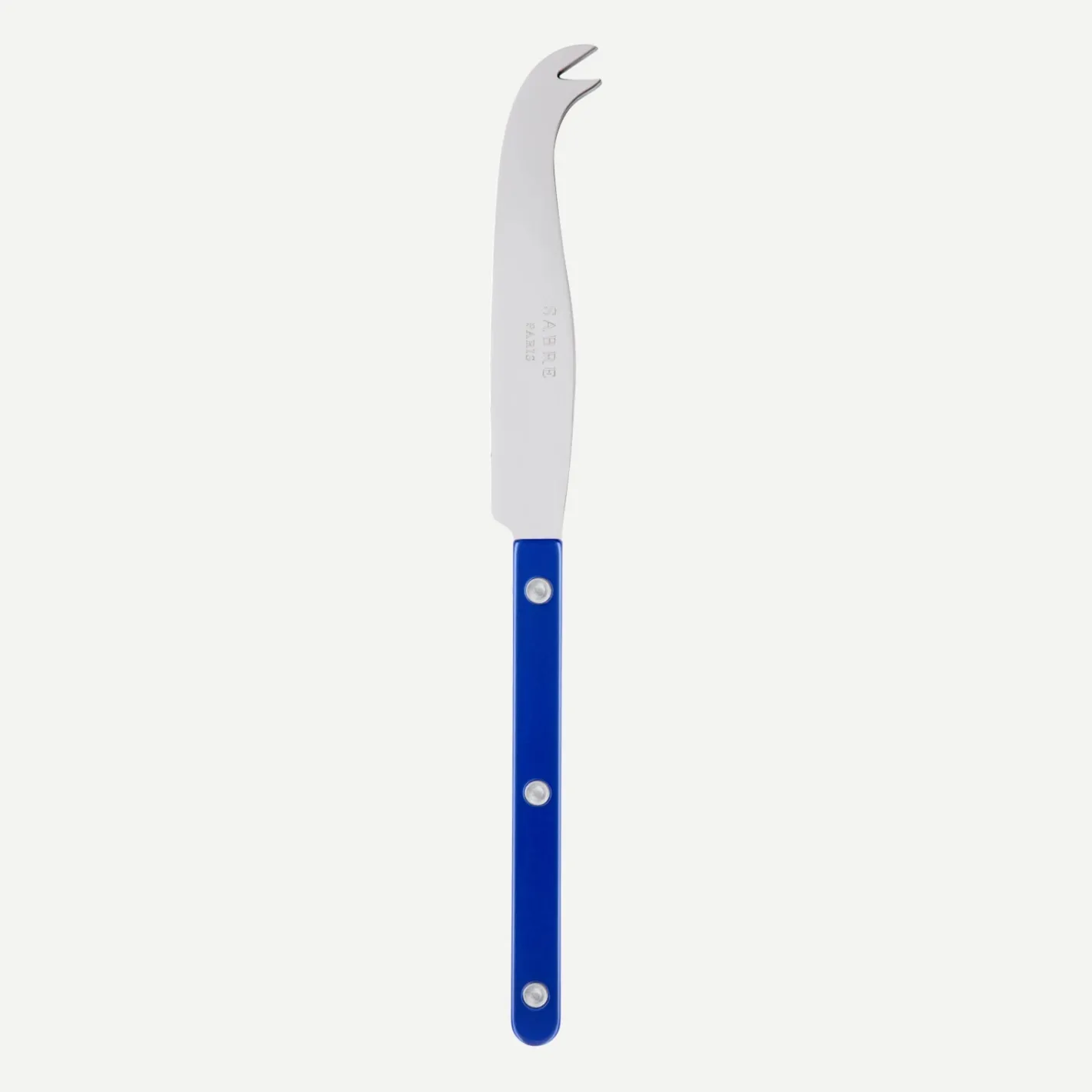 Sabre Paris Bistrot Pearly, Lapis blue | Cheese Knife