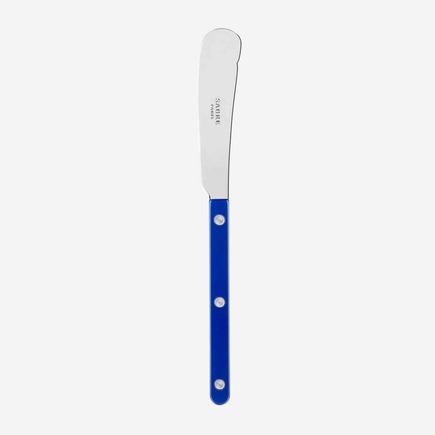 Sabre Paris Bistrot Pearly, Lapis blue | Butter Knife