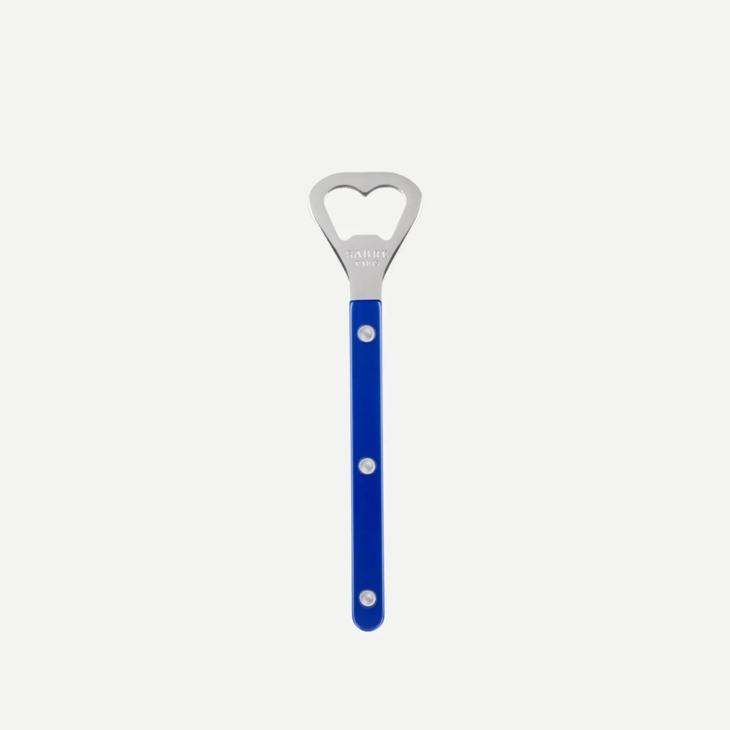 Sabre Paris Bistrot Pearly, Lapis blue | Bottle Opener