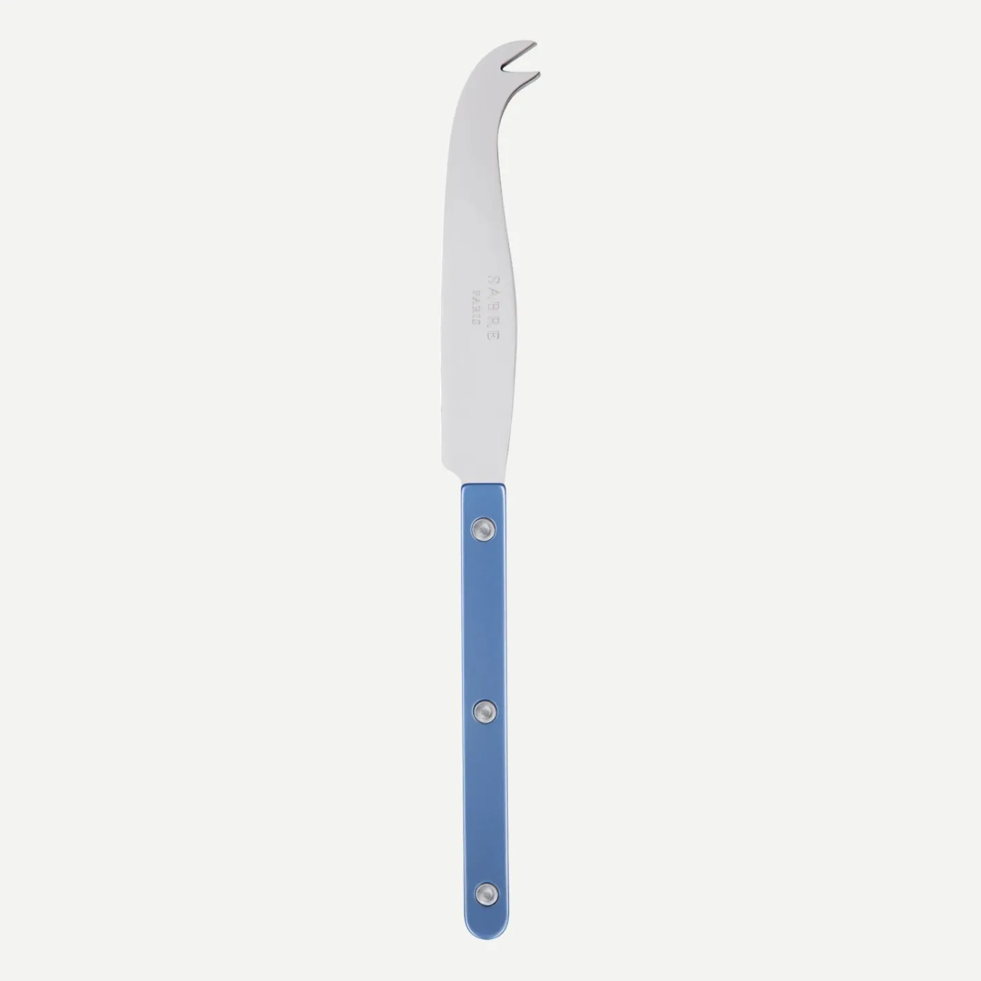 Sabre Paris Bistrot Pearly, Light blue | Cheese Knife