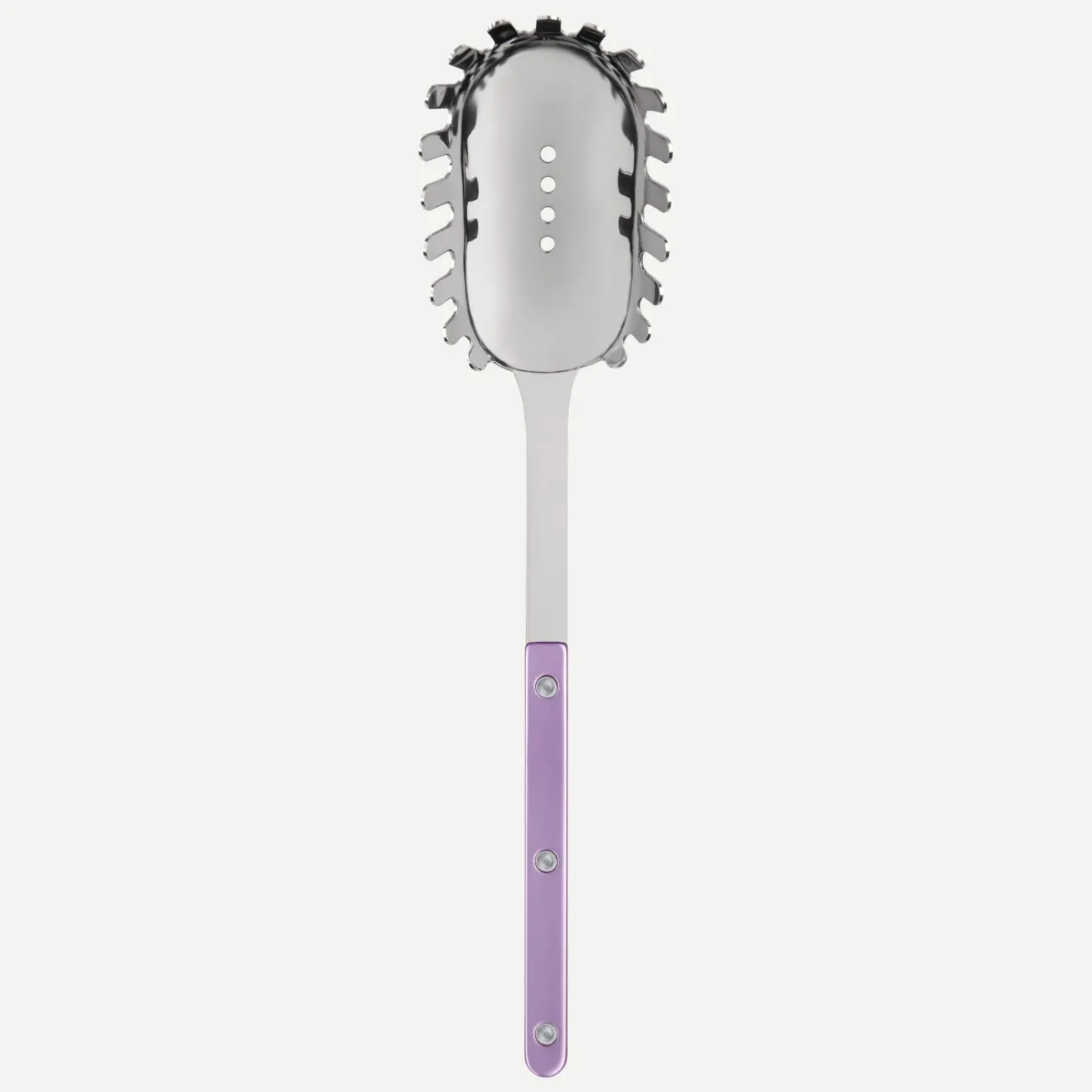 Sabre Paris Bistrot Pearly, Lilac | Spaghetti Spoon