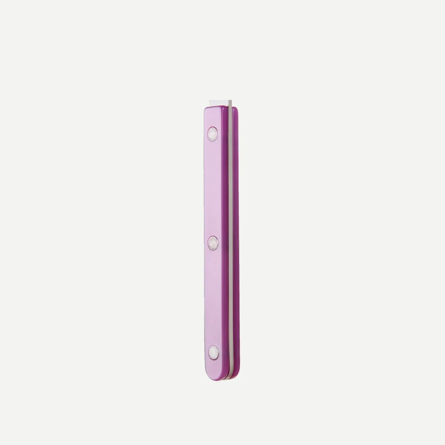 Sabre Paris Bistrot Pearly, Lilac | Tart Slicer