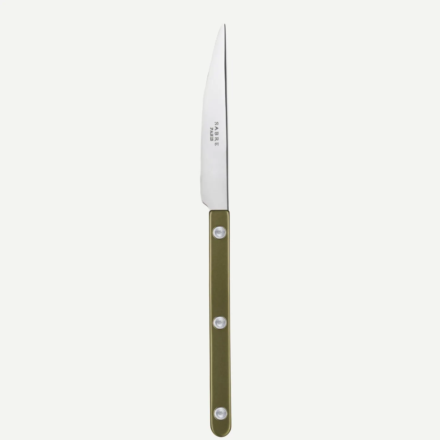 Sabre Paris Bistrot Pearly, | Dessert Knife