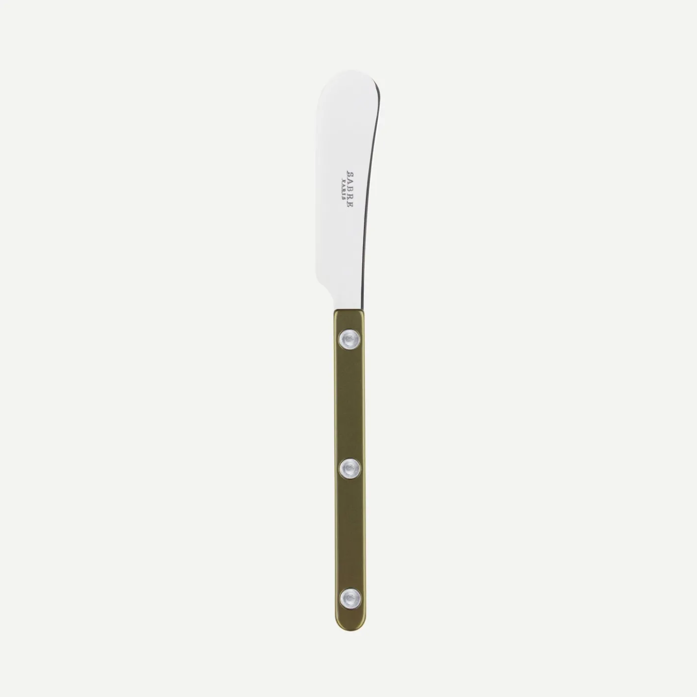 Sabre Paris Bistrot Pearly, | Butter Spreader