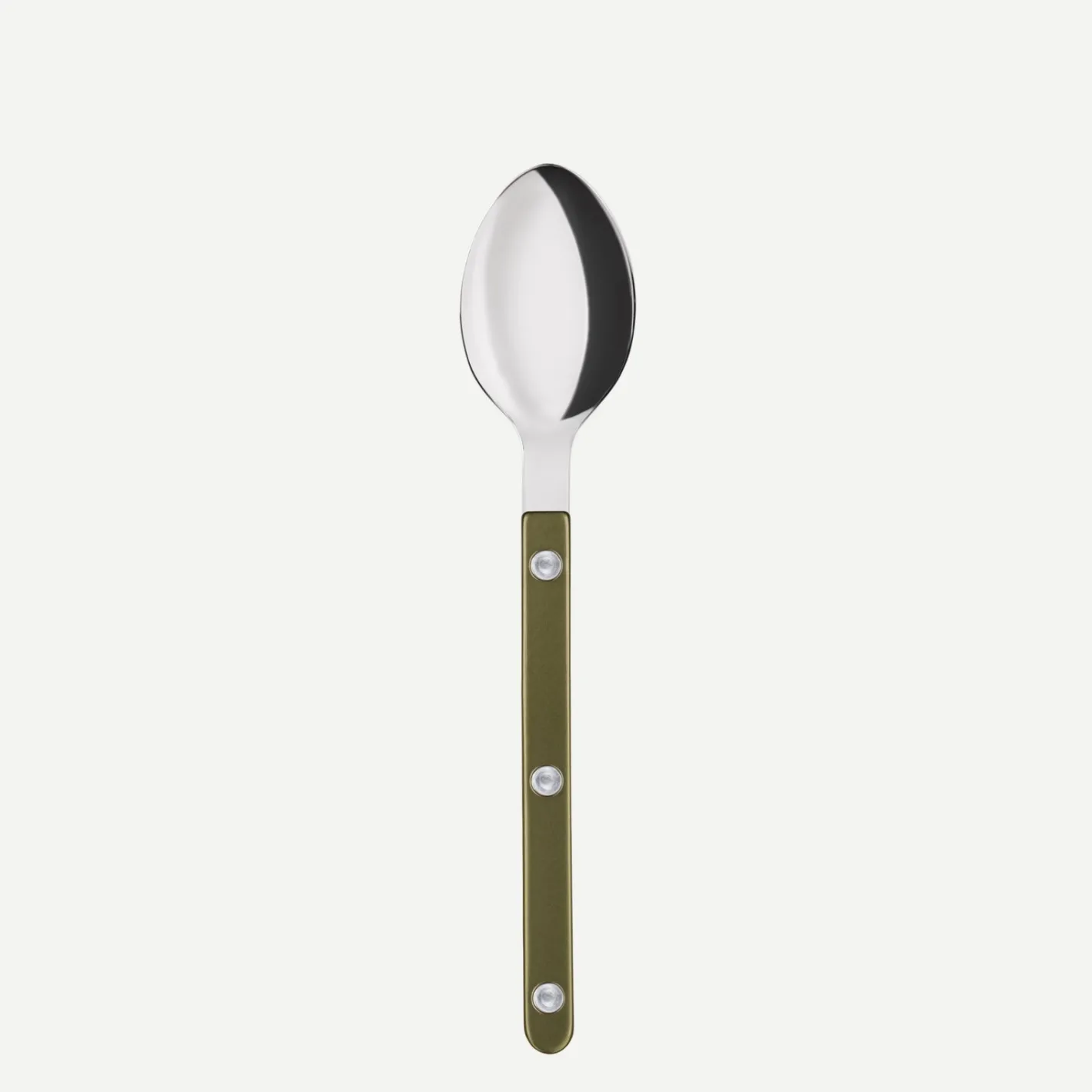 Sabre Paris Bistrot Pearly, | Dessert Spoon