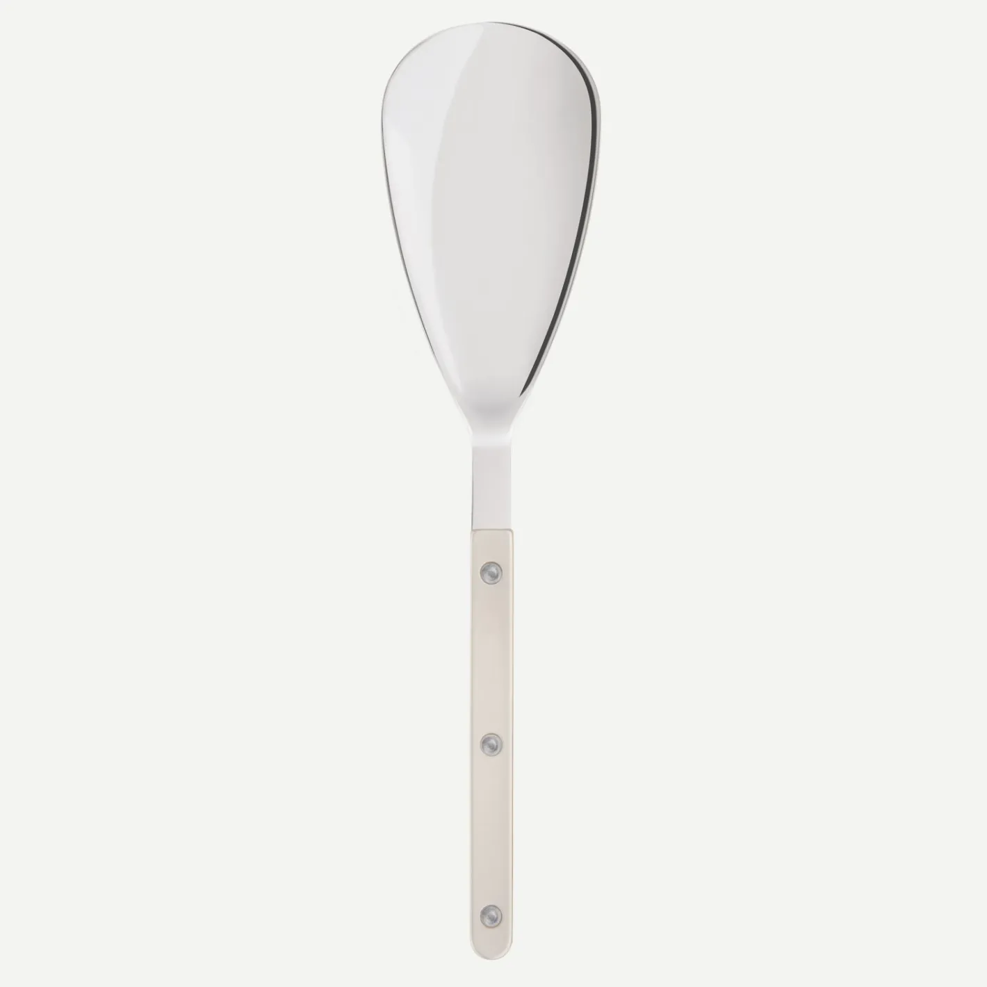 Sabre Paris Bistrot Pearly, Pearl | Rice Spoon