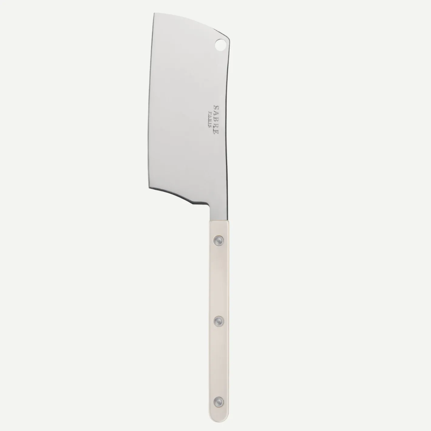 Sabre Paris Bistrot Pearly, Pearl | Cheese Cleaver