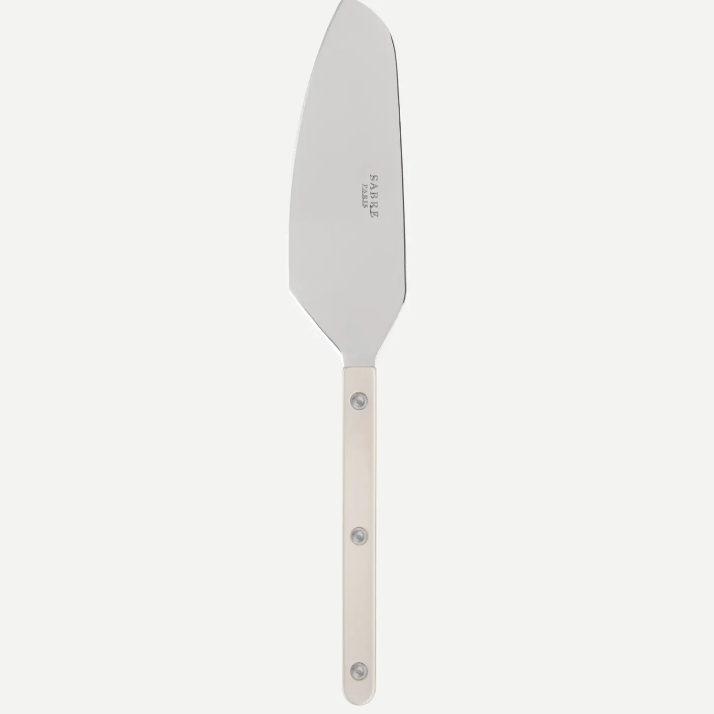 Sabre Paris Bistrot Pearly, Pearl | Tart Slicer