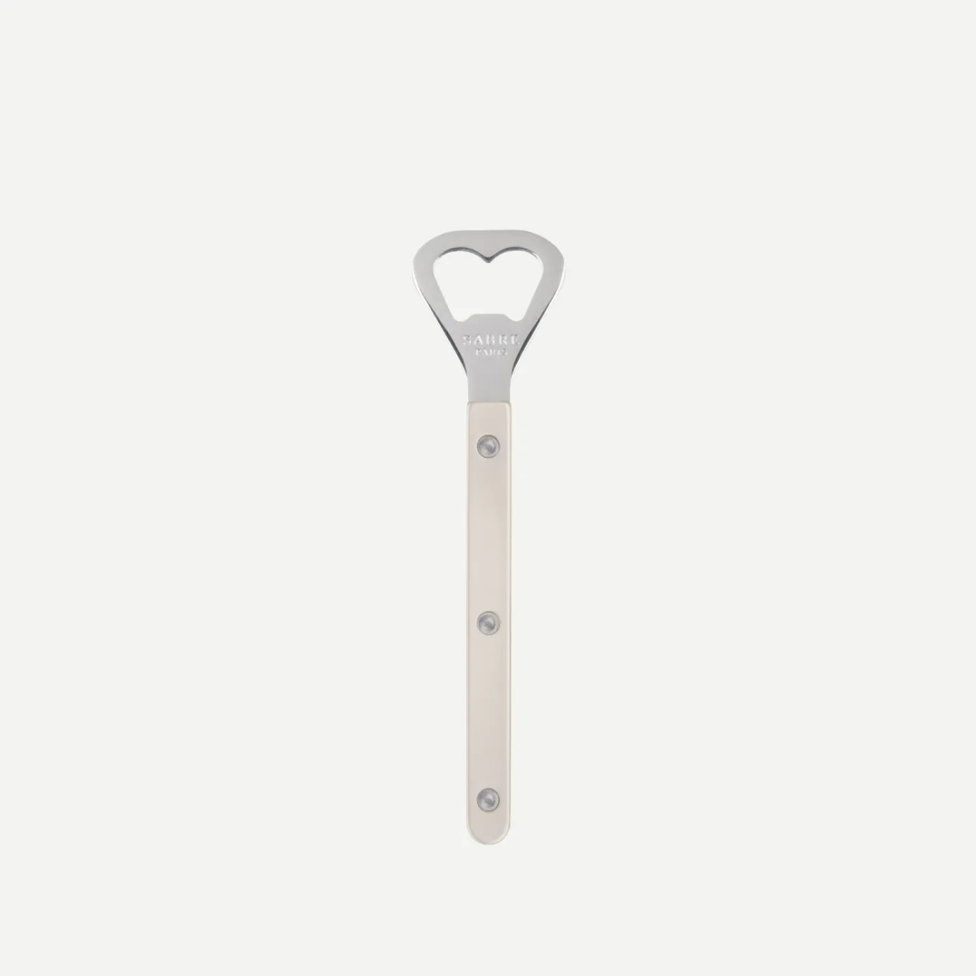 Sabre Paris Bistrot Pearly, Pearl | Bottle Opener