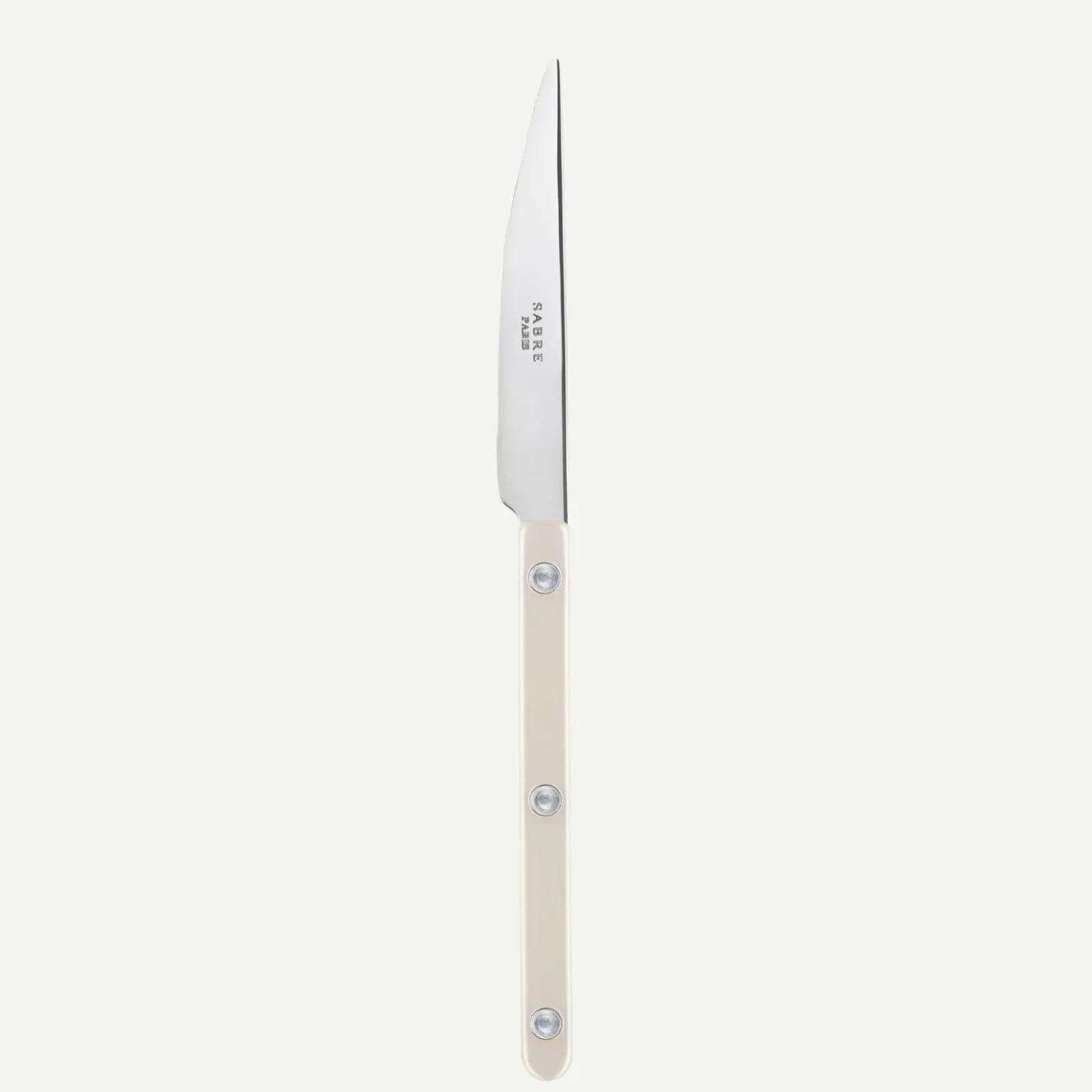 Sabre Paris Bistrot Pearly, Pearl | Dessert Knife