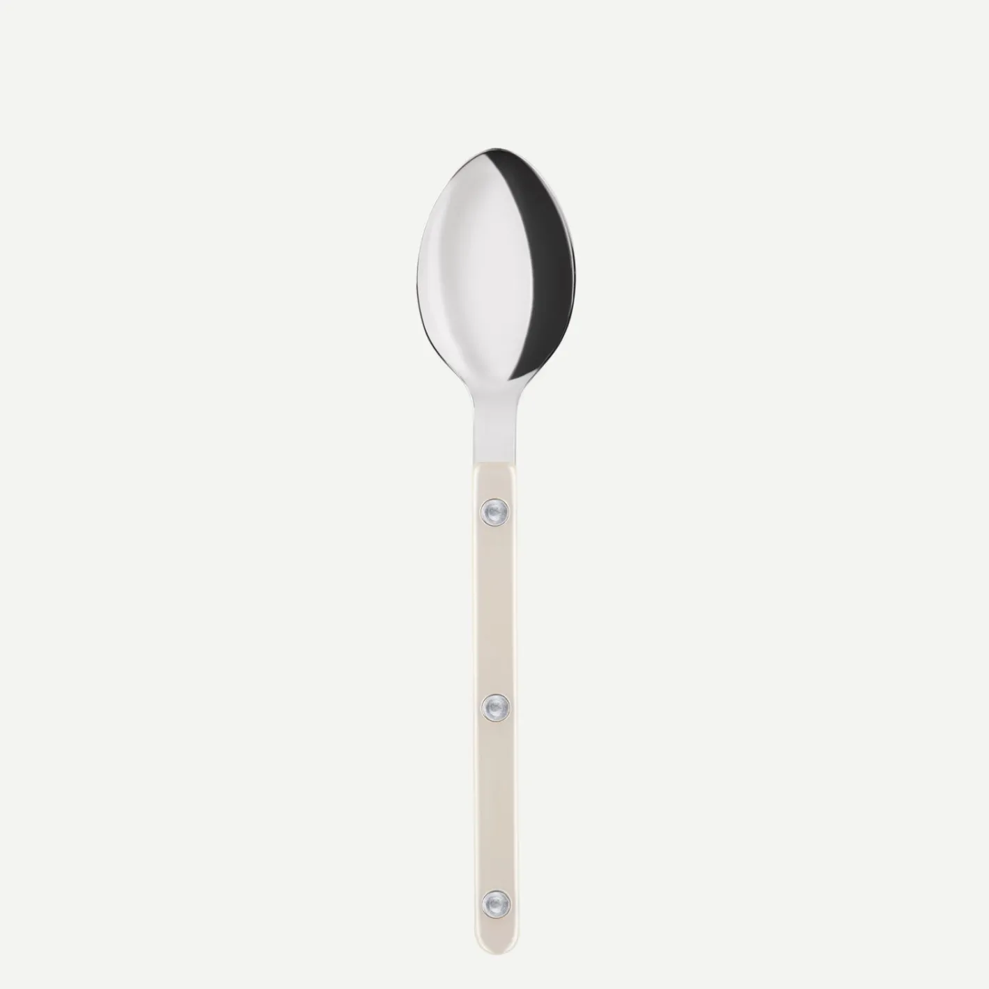 Sabre Paris Bistrot Pearly, Pearl | Dessert Spoon