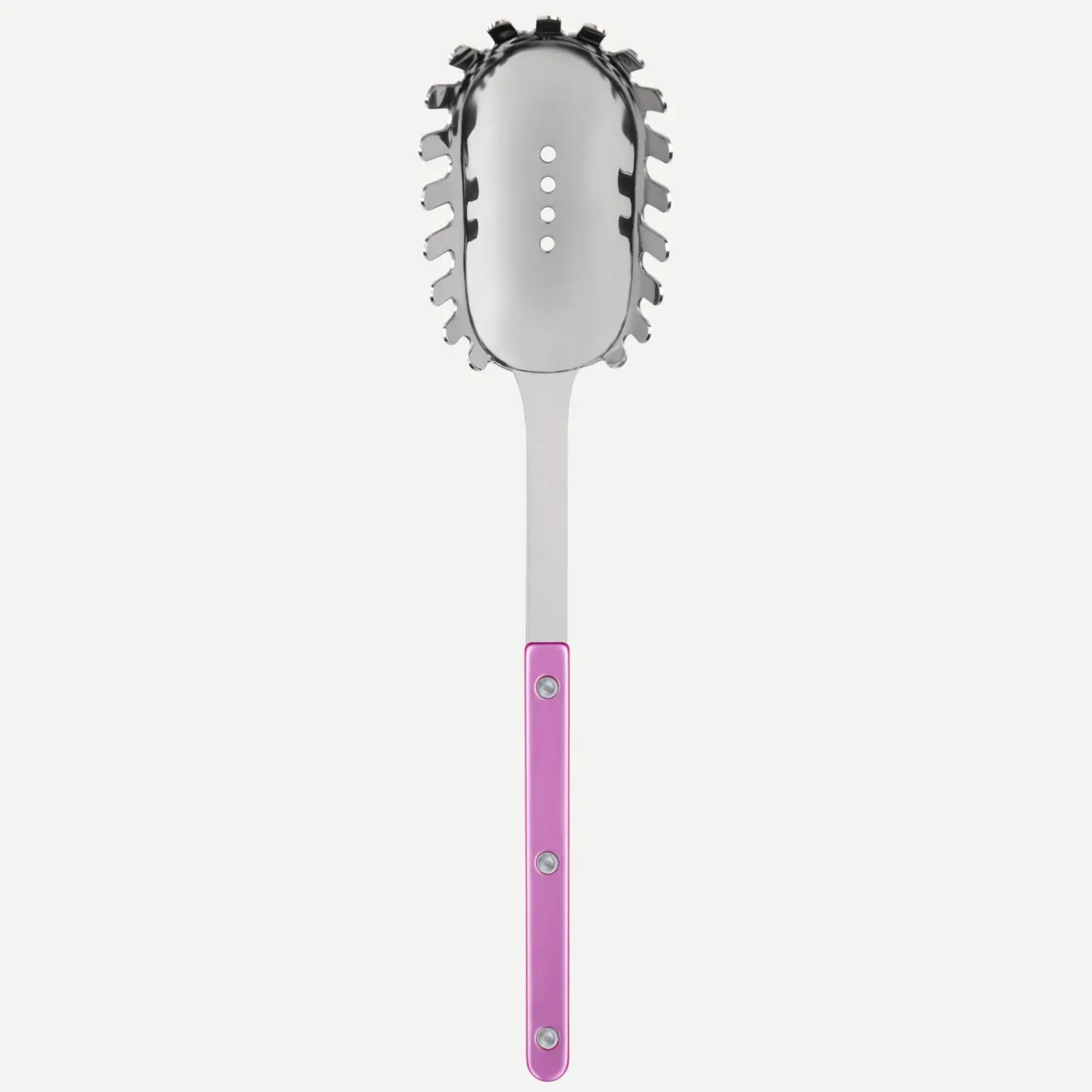 Sabre Paris Bistrot Pearly, Pink | Spaghetti Spoon